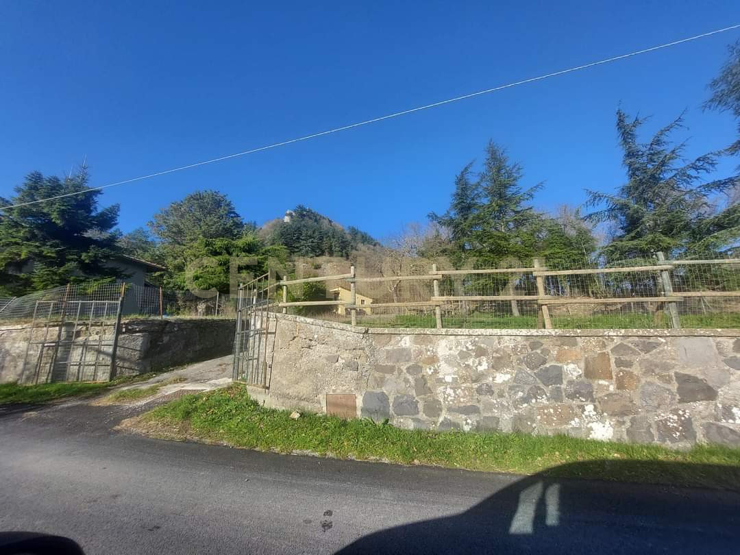 Loft con giardino in via fonte antese snc, Radicofani