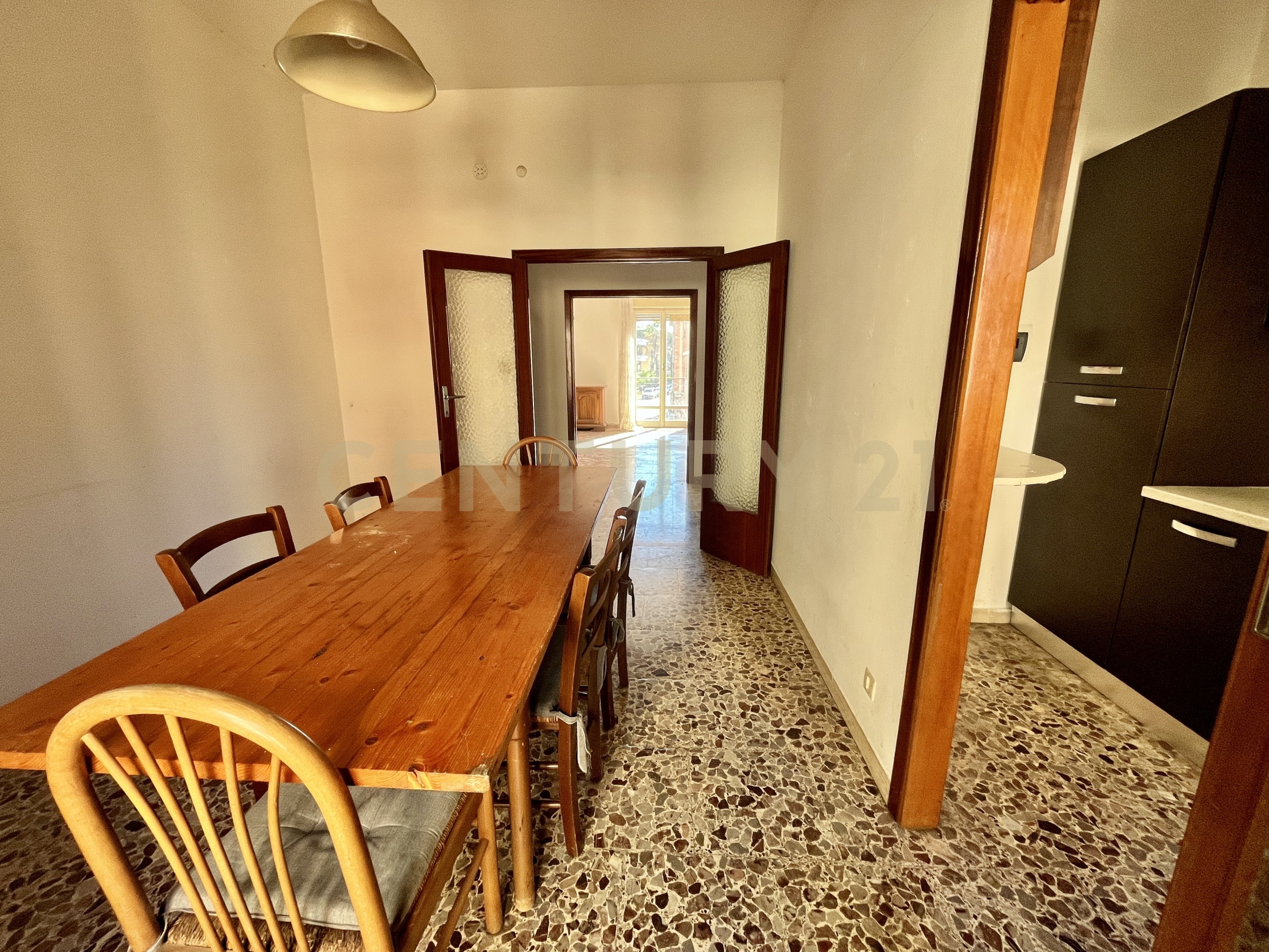 Appartamento con terrazzo in via claudio monteverdi 40, Grosseto
