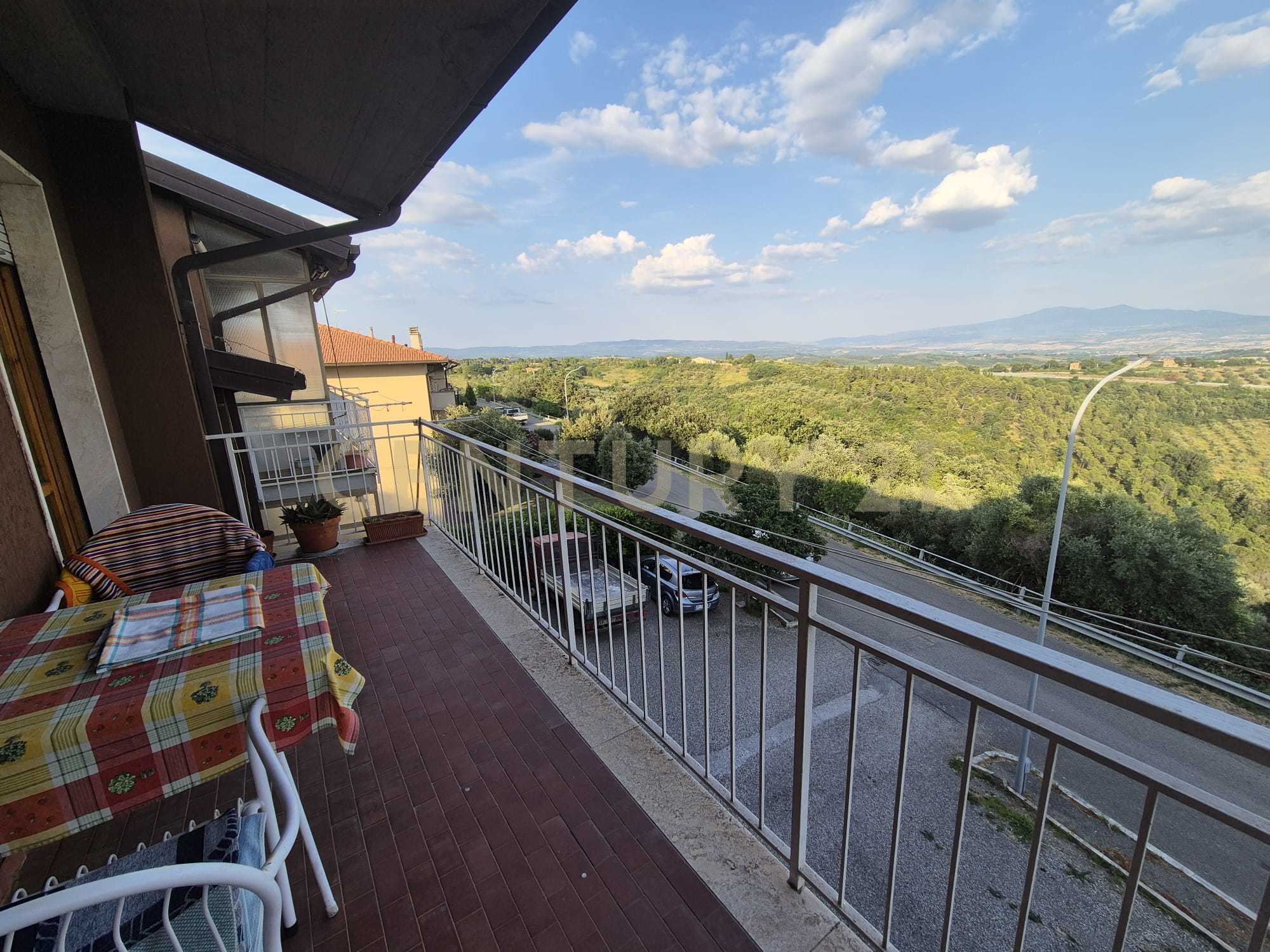 Appartamento da ristrutturare in via degli olivi 1, Civitella Paganico