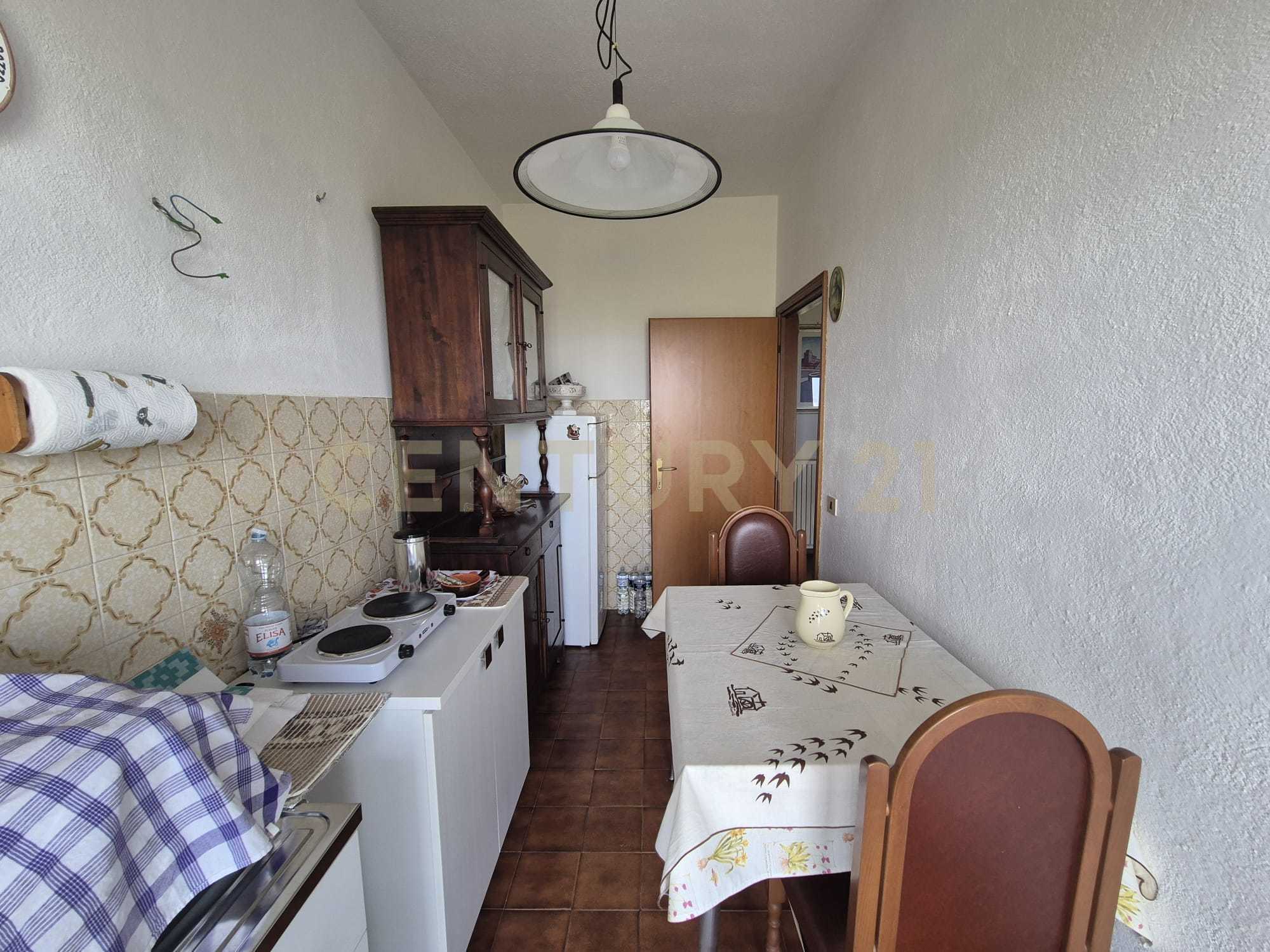 Appartamento da ristrutturare in via degli olivi 1, Civitella Paganico