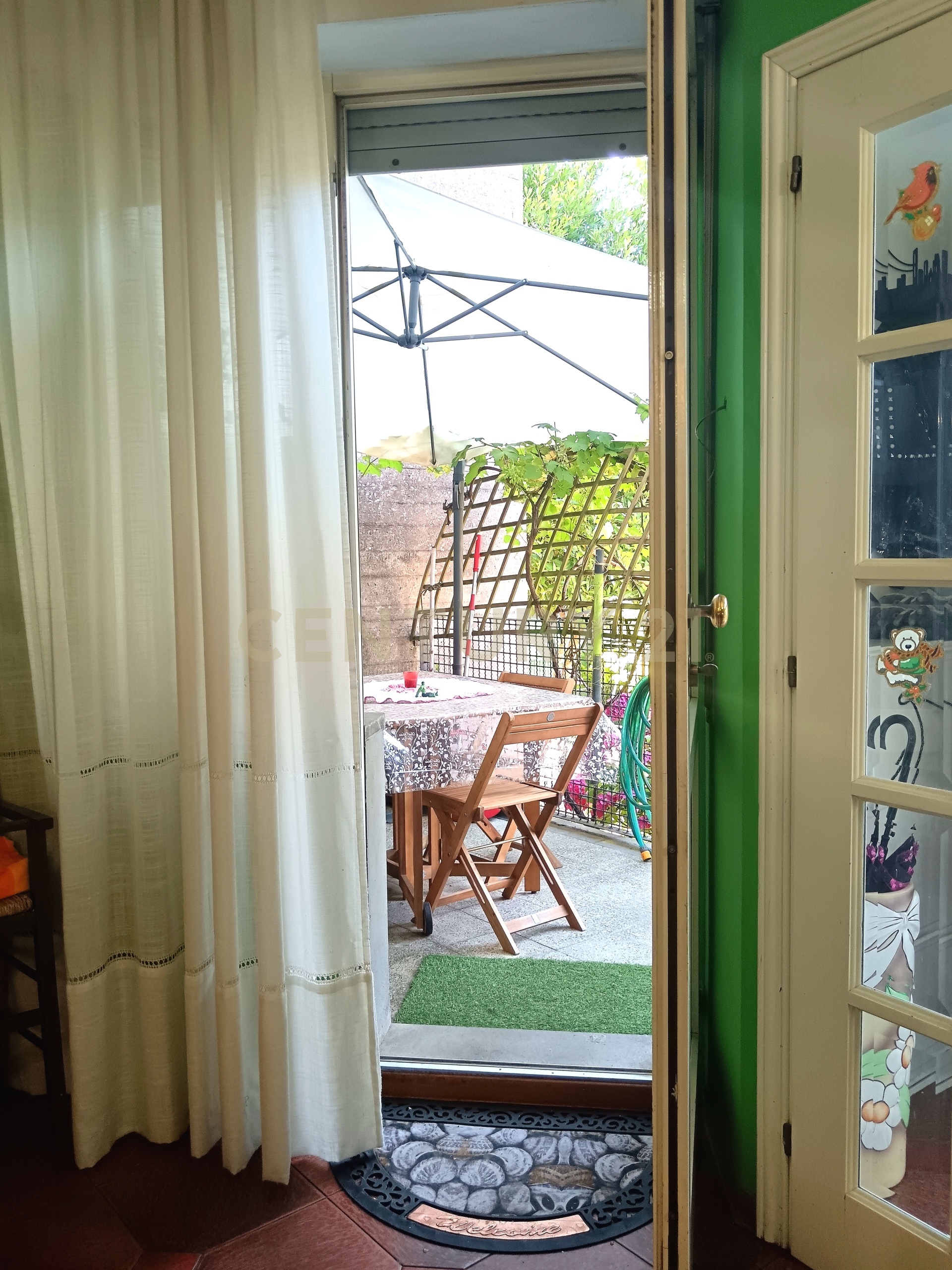 Loft con giardino in via sabatini 30, Abbadia San Salvatore