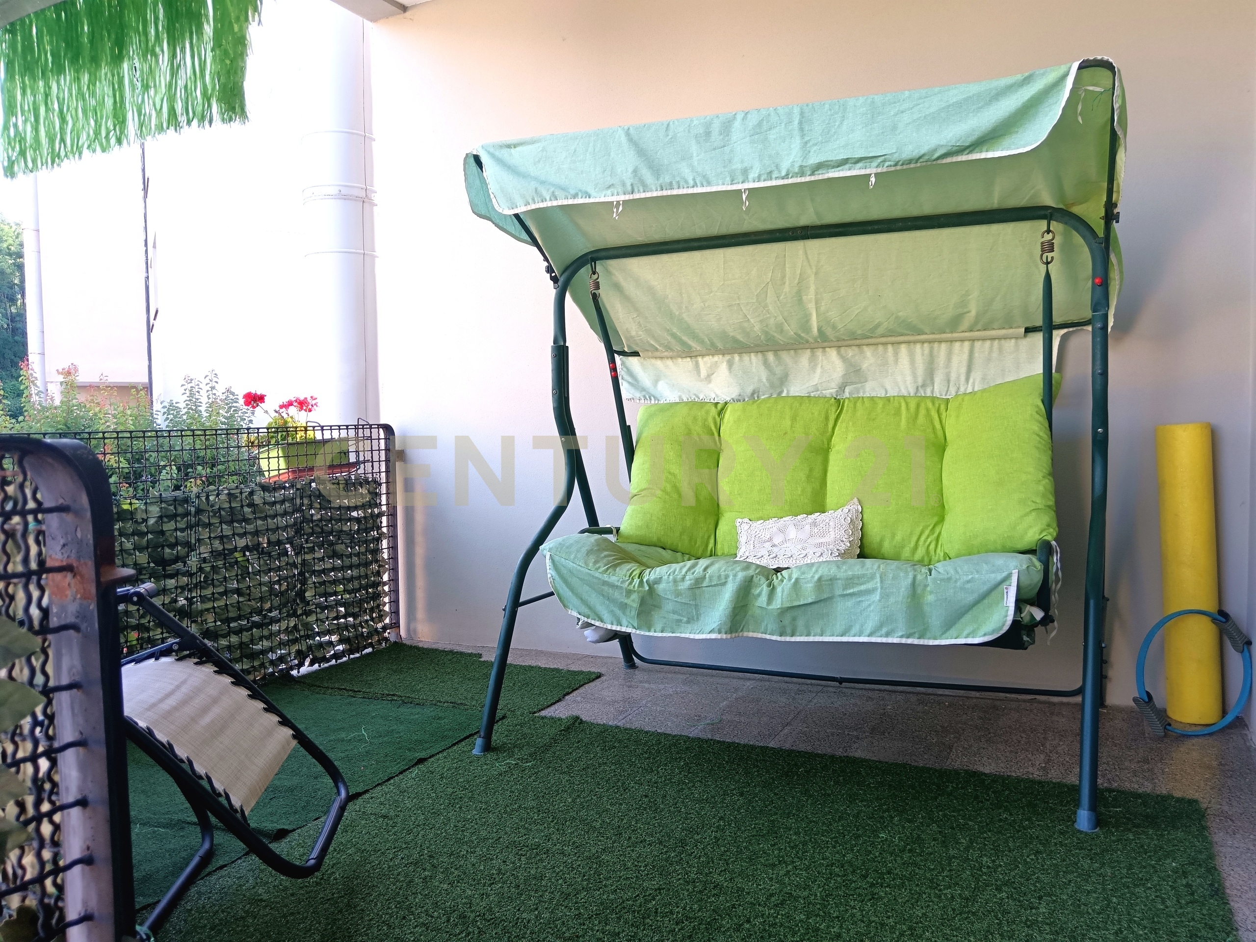 Loft con giardino in via sabatini 30, Abbadia San Salvatore