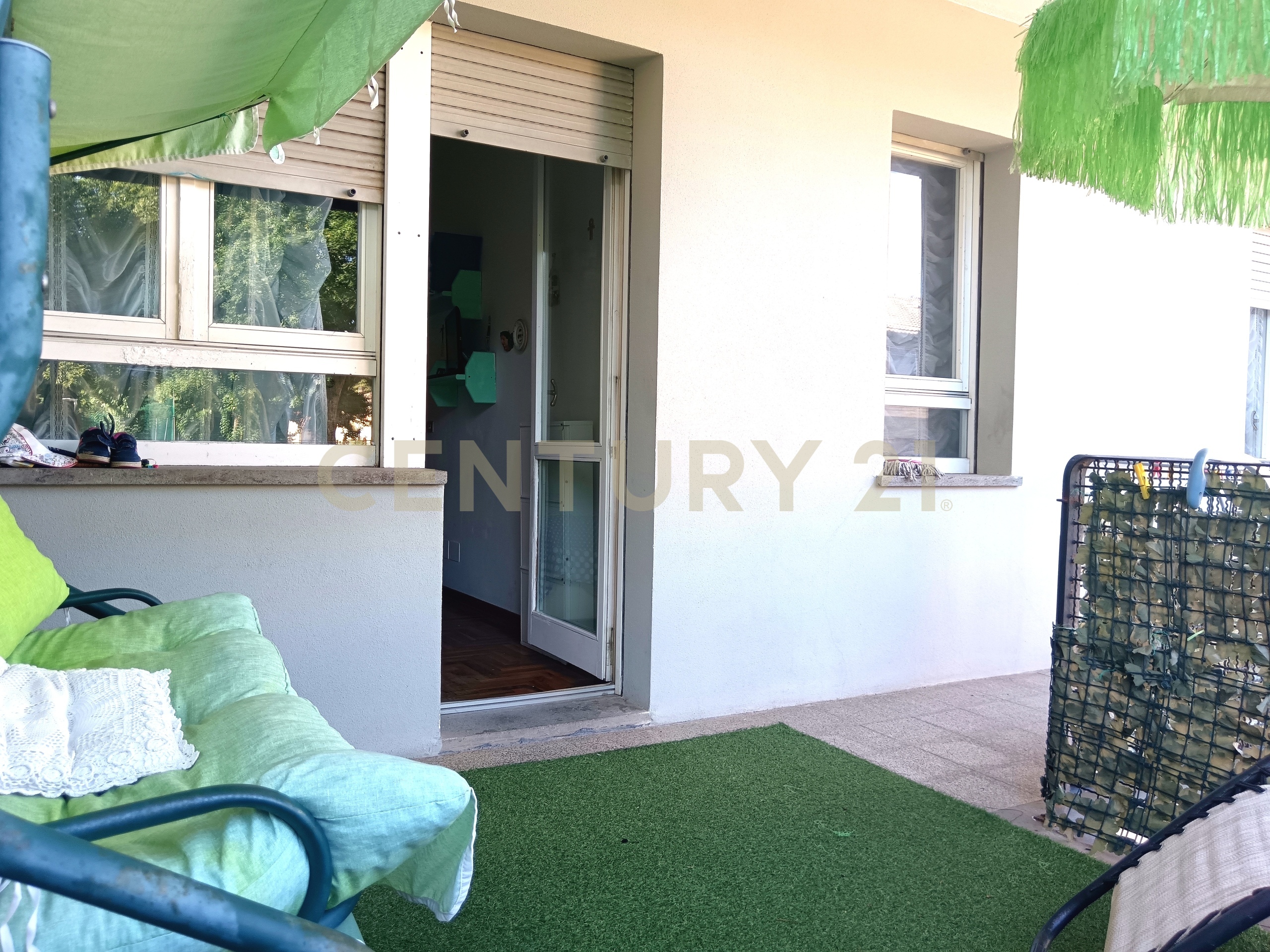 Loft con giardino in via sabatini 30, Abbadia San Salvatore