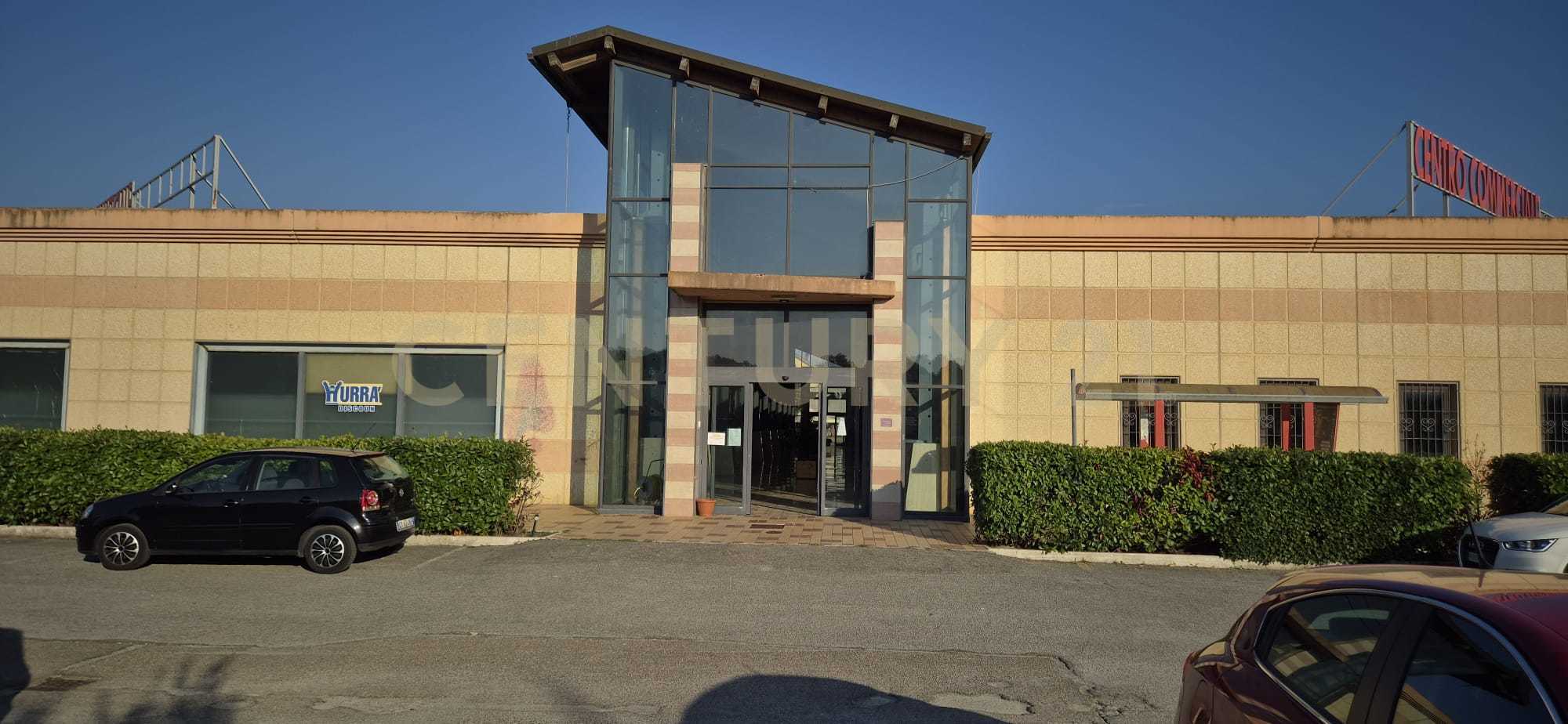 Locale commerciale da ristrutturare in via franco borgo, Civitella Paganico