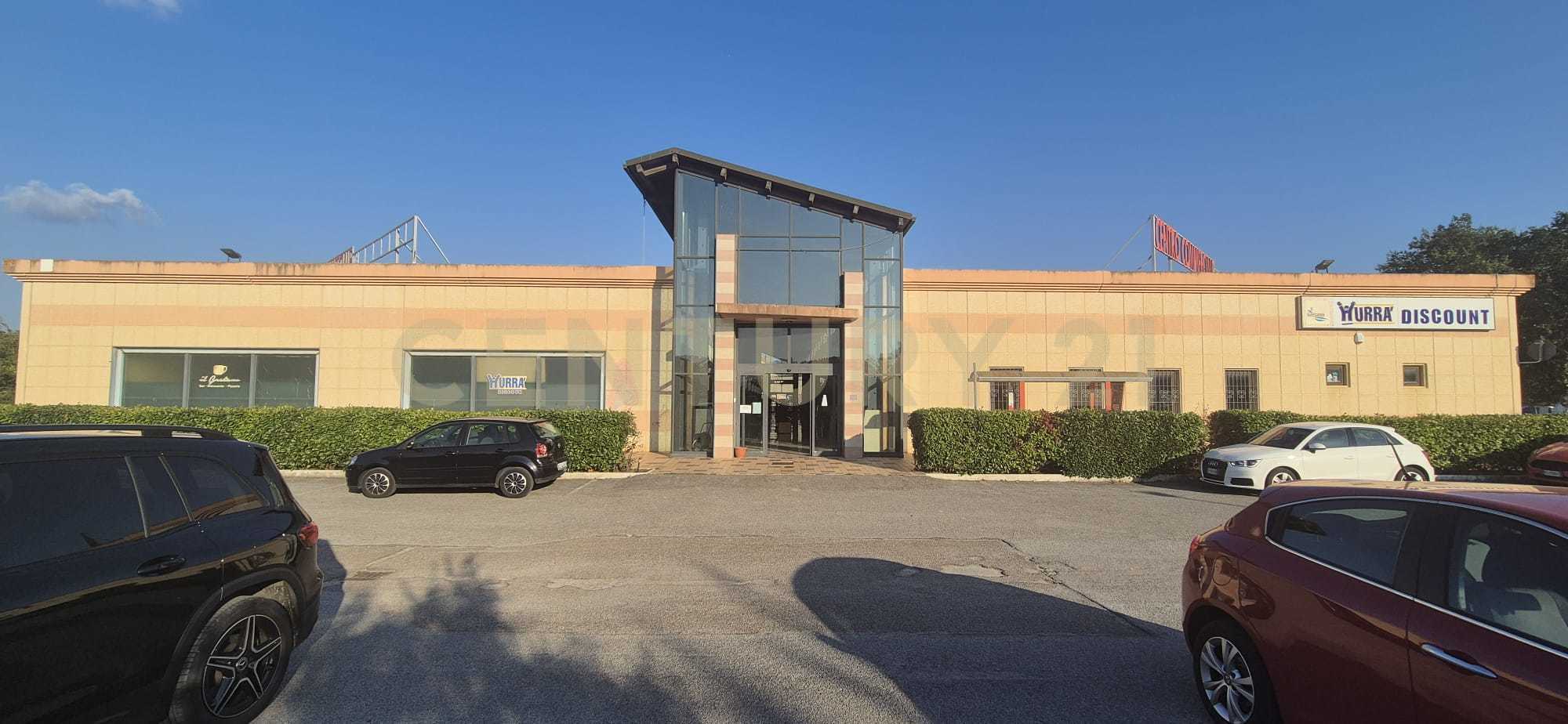 Locale commerciale da ristrutturare in via franco borgo, Civitella Paganico