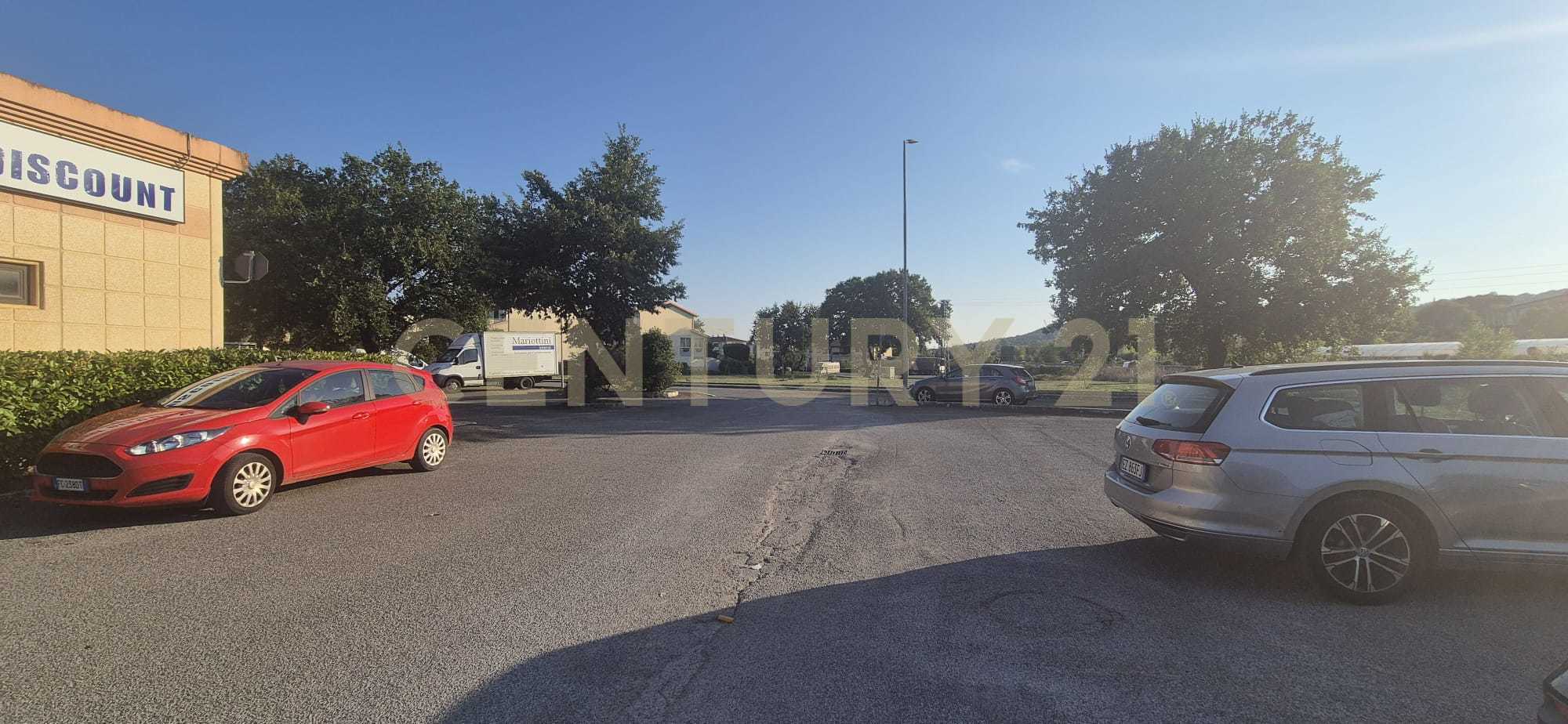 Locale commerciale da ristrutturare in via franco borgo, Civitella Paganico