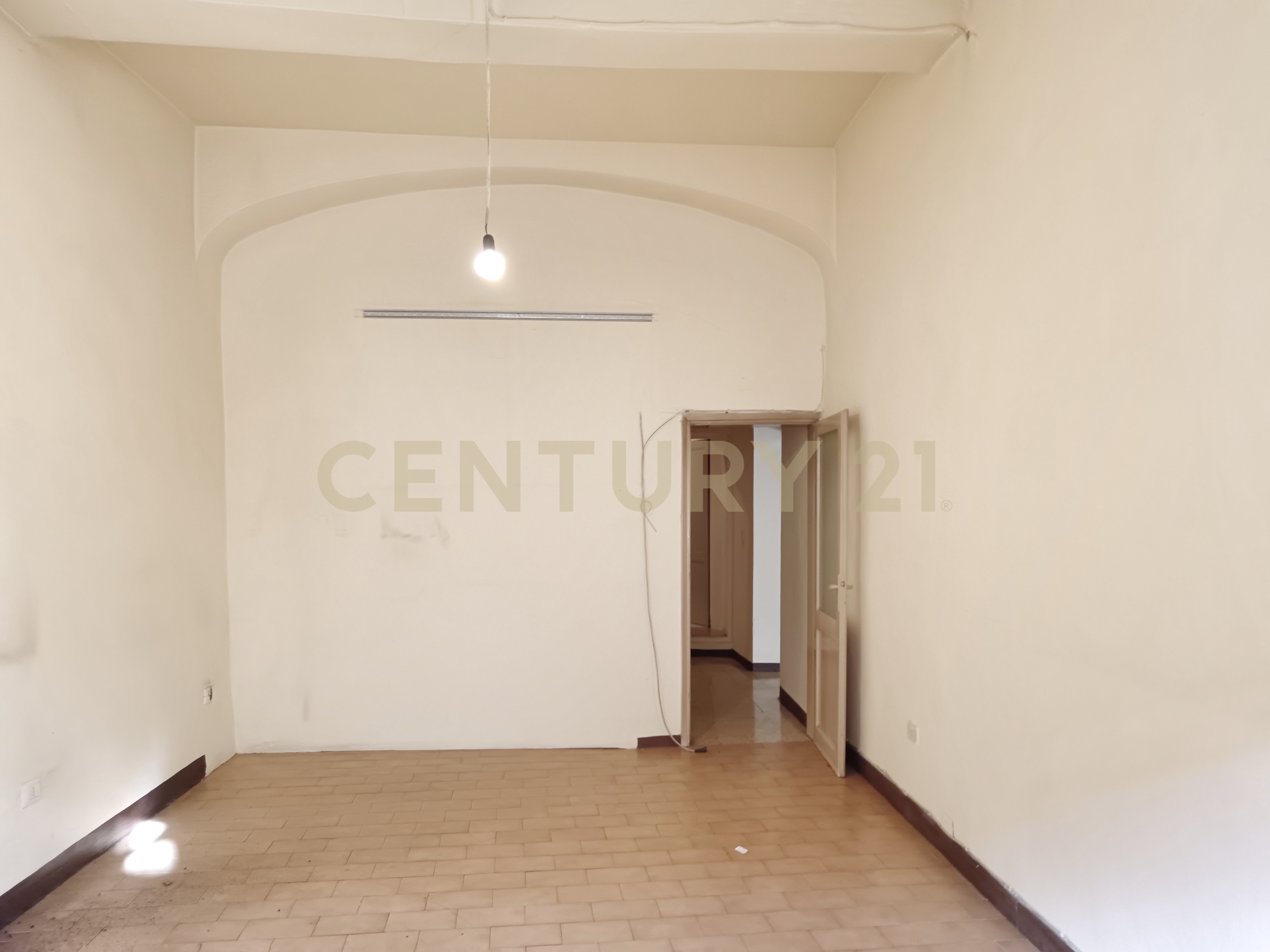 Appartamento da ristrutturare in via roma 57, Radicofani