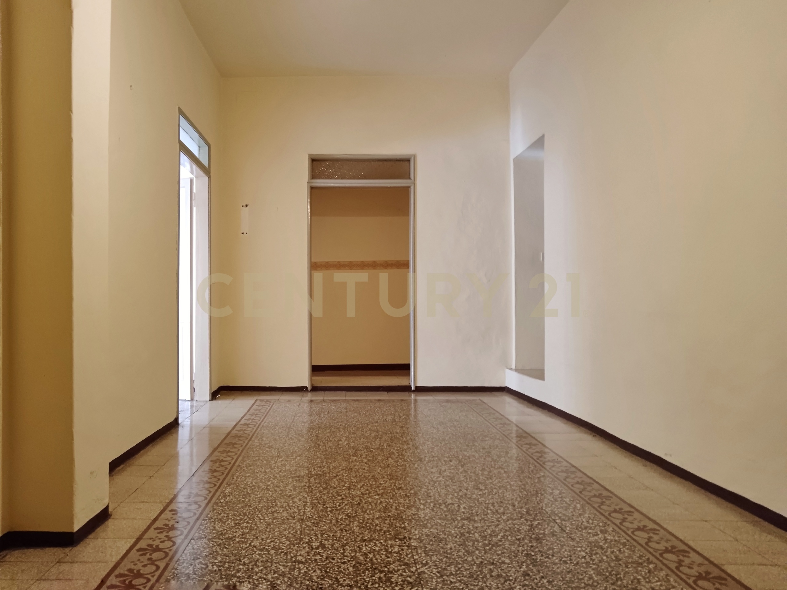 Appartamento da ristrutturare in via roma 57, Radicofani