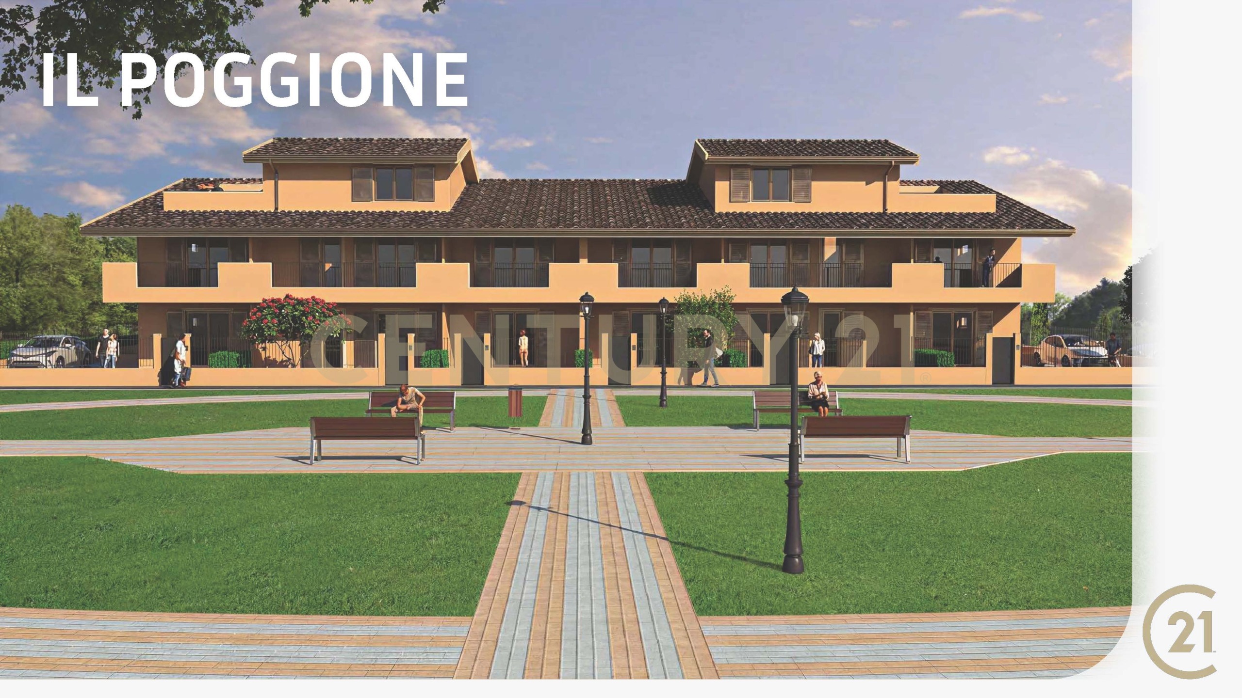 Quadrilocale con terrazzo in via bolivia 18, Grosseto