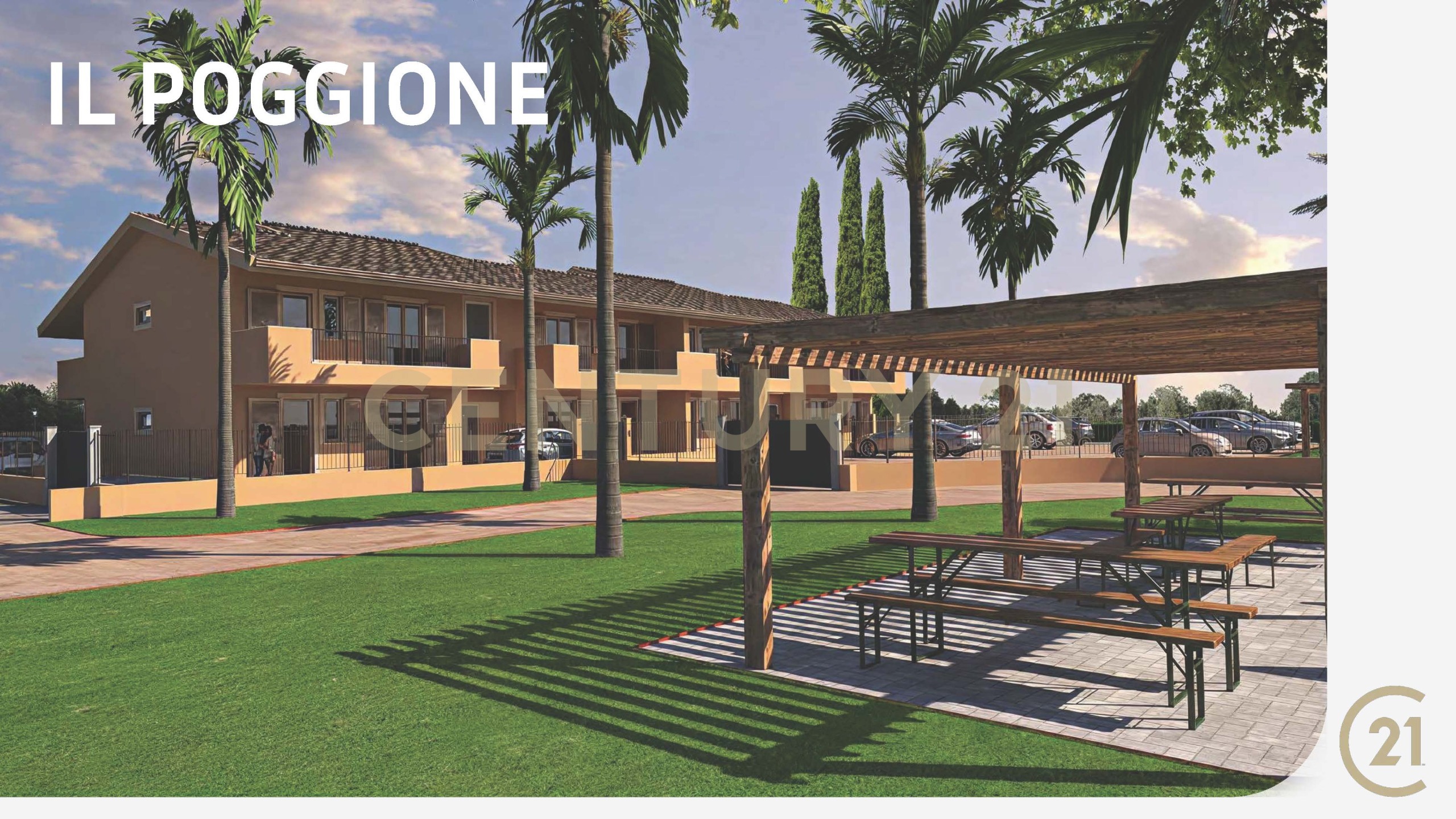 Quadrilocale con terrazzo in via bolivia 18, Grosseto