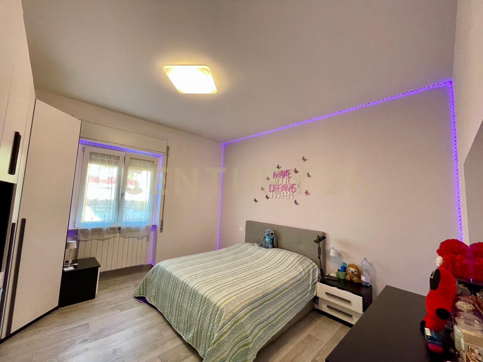 Appartamento con giardino in piazza giovanni fabbrini, Grosseto