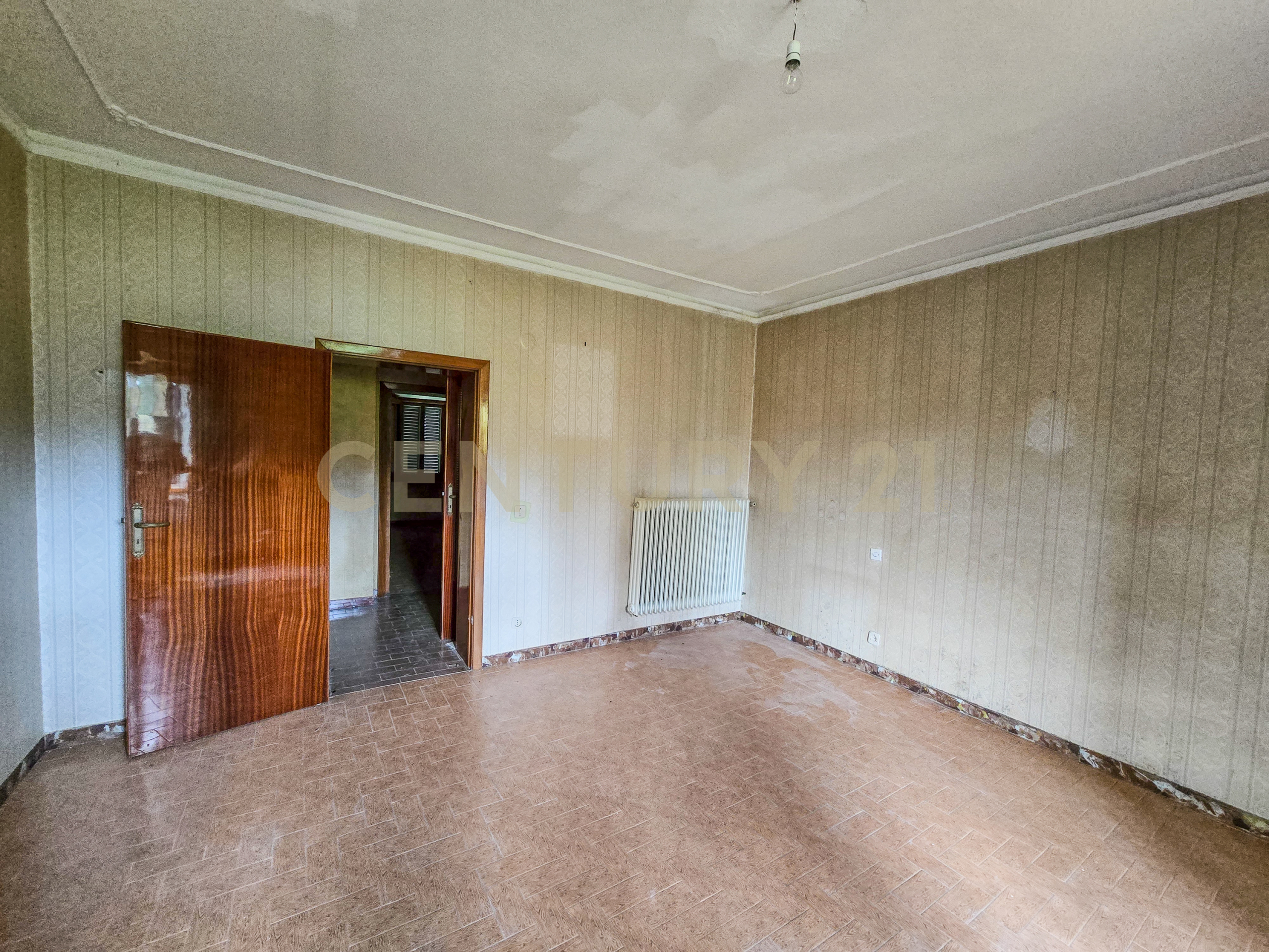 Casa indipendente con giardino in la serra 57, Arcidosso