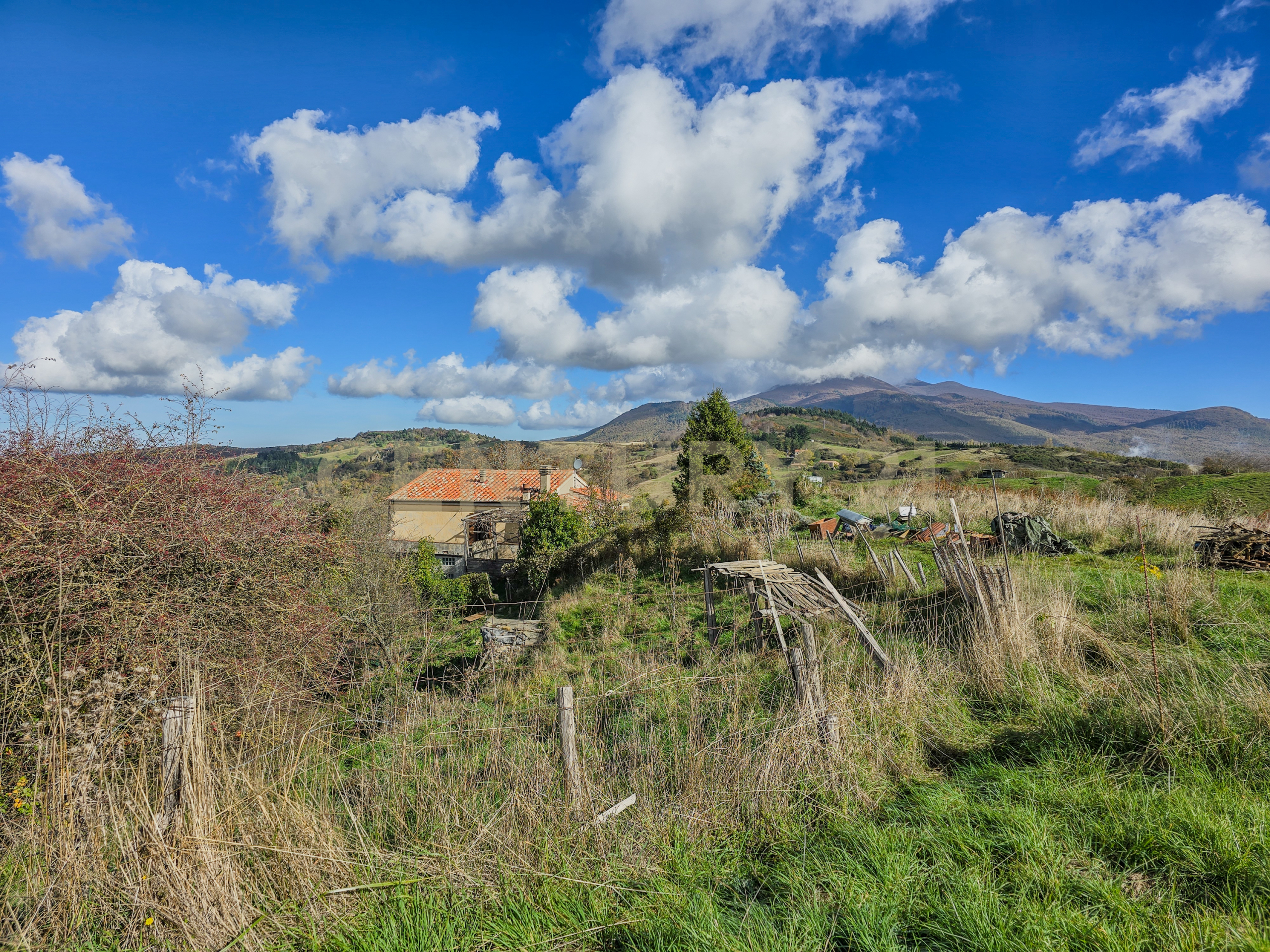 Casa indipendente con giardino in monte labbro, Arcidosso