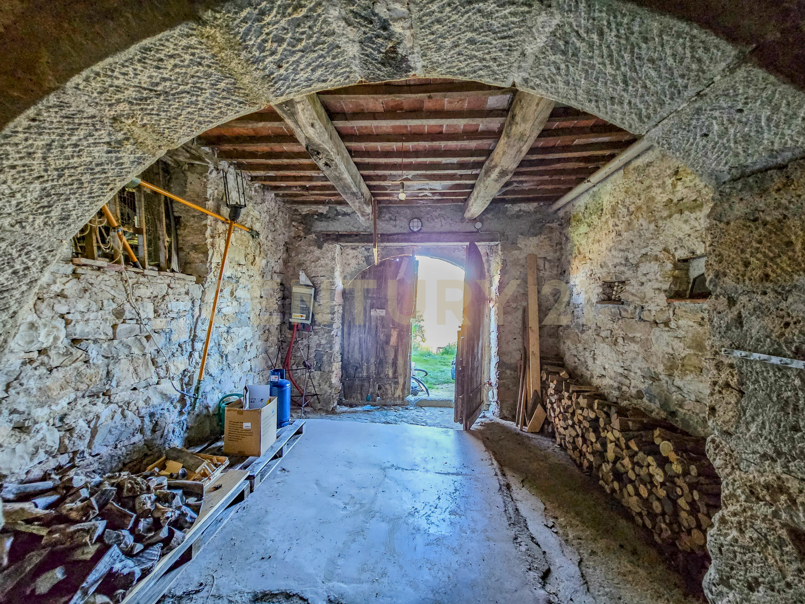 Casa indipendente con giardino in monte labbro, Arcidosso
