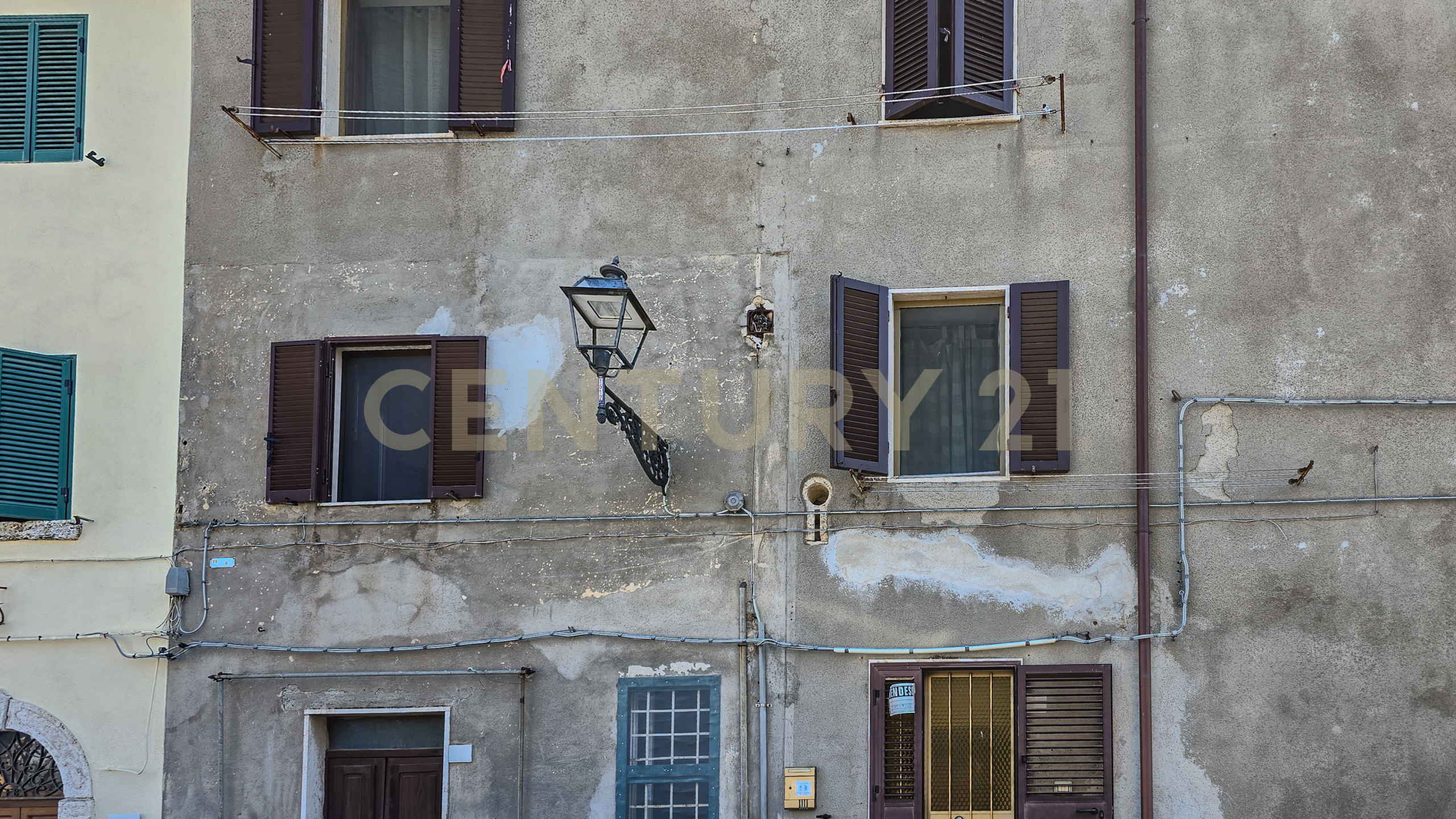 Casa indipendente con giardino in via giuseppe mazzini 4, Manciano