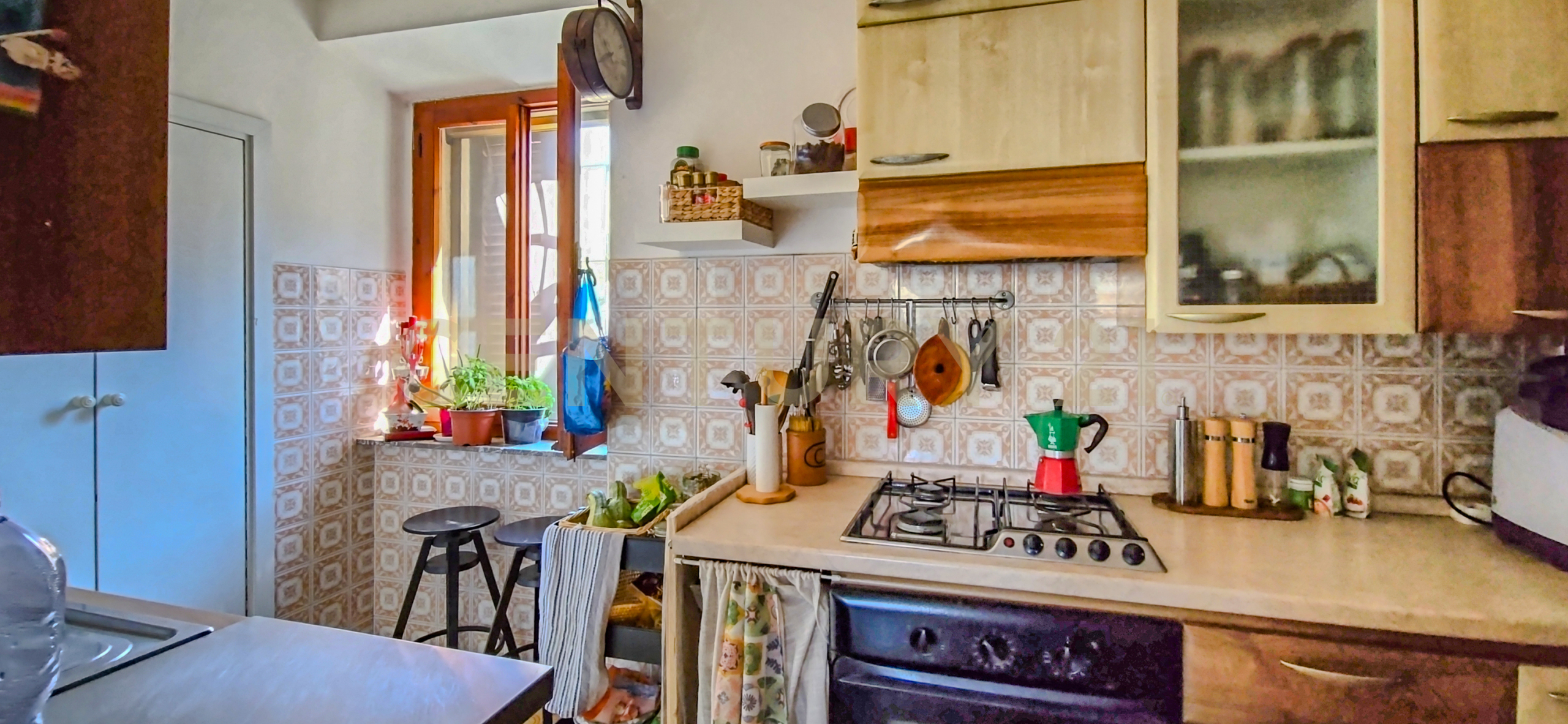 Casa indipendente con giardino in via giuseppe mazzini 4, Manciano