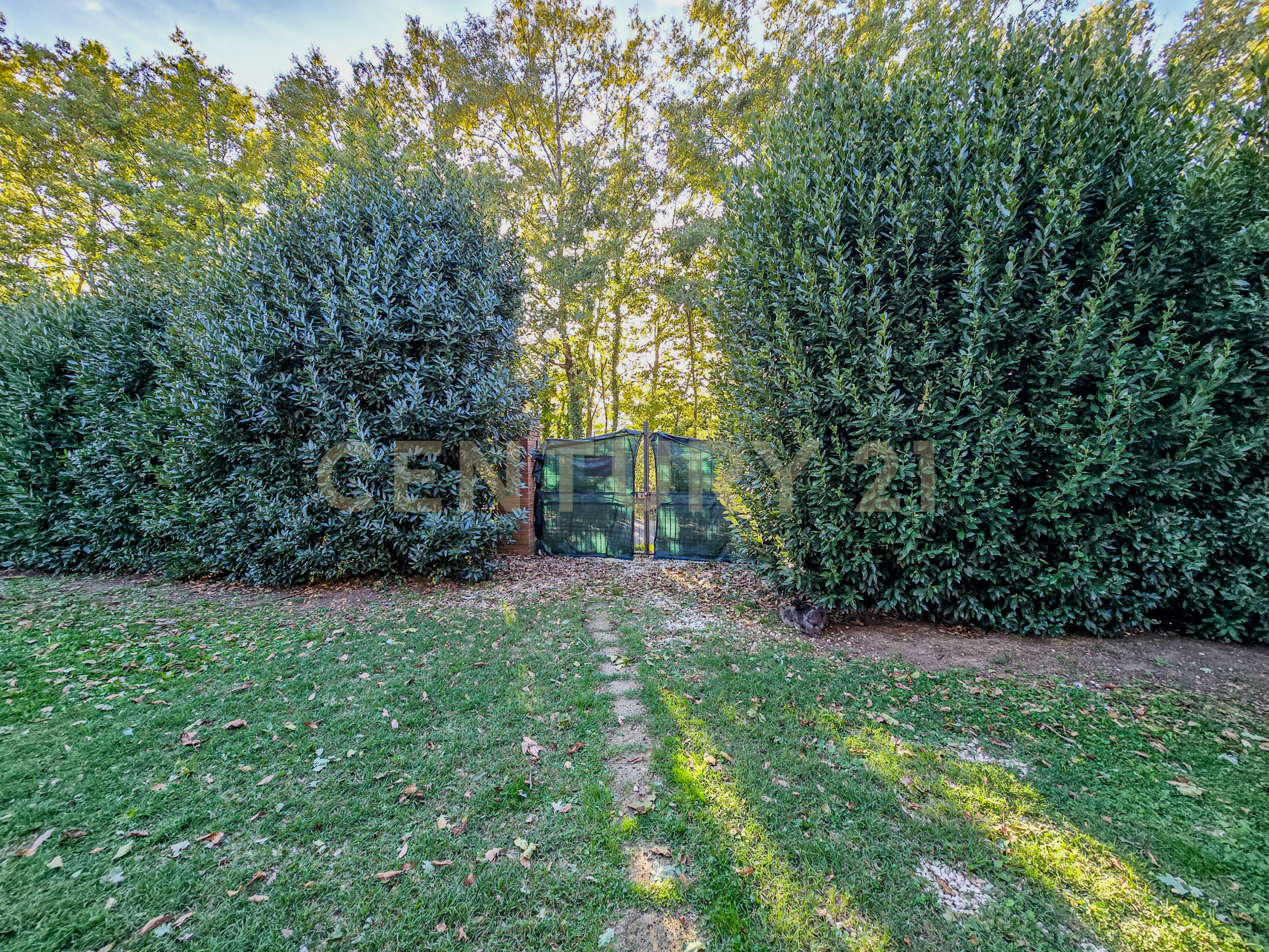 Casa indipendente con giardino in localit scovaventi 1, Semproniano