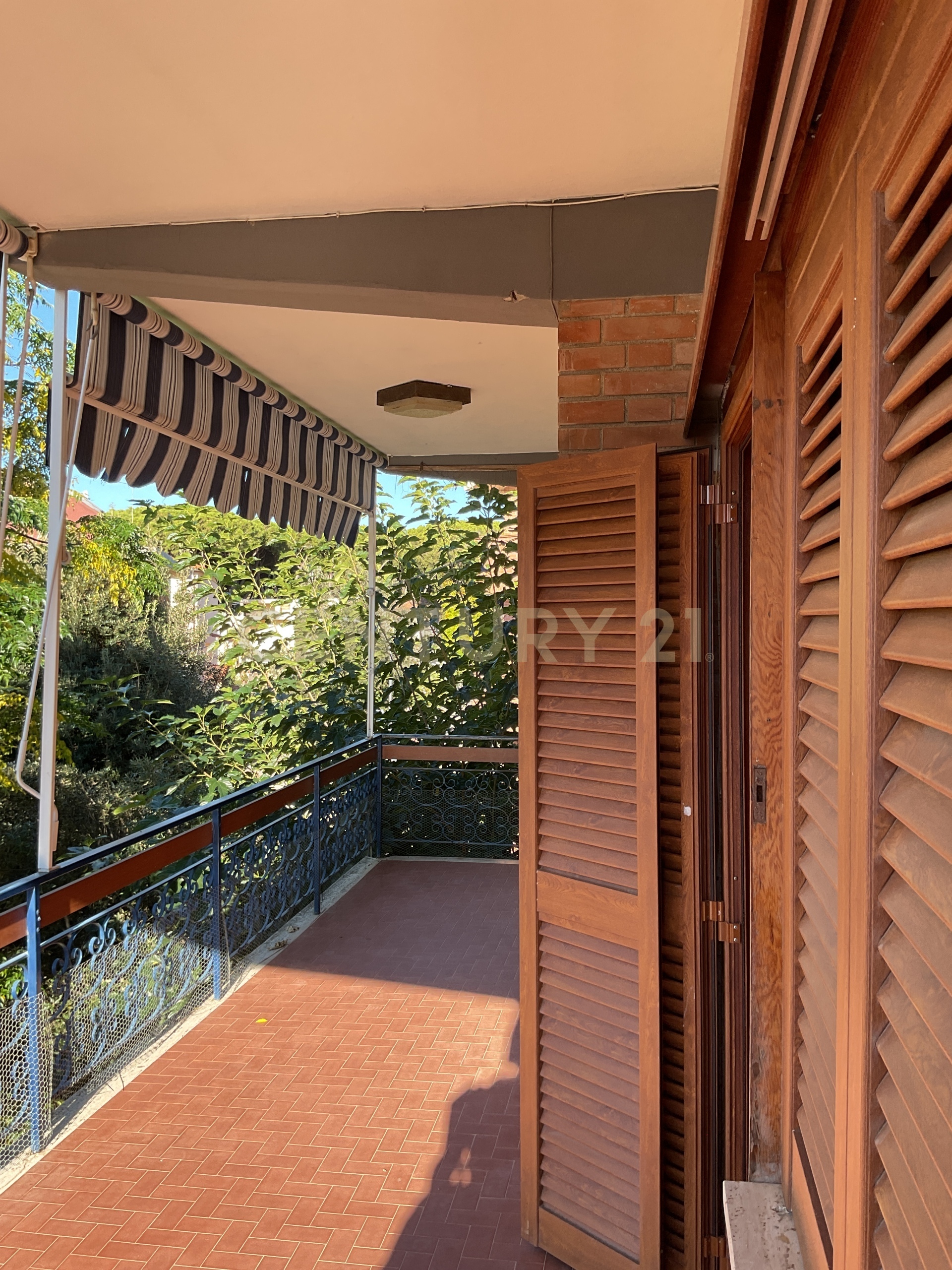 Casa indipendente con giardino in via voltoncino 2, Grosseto