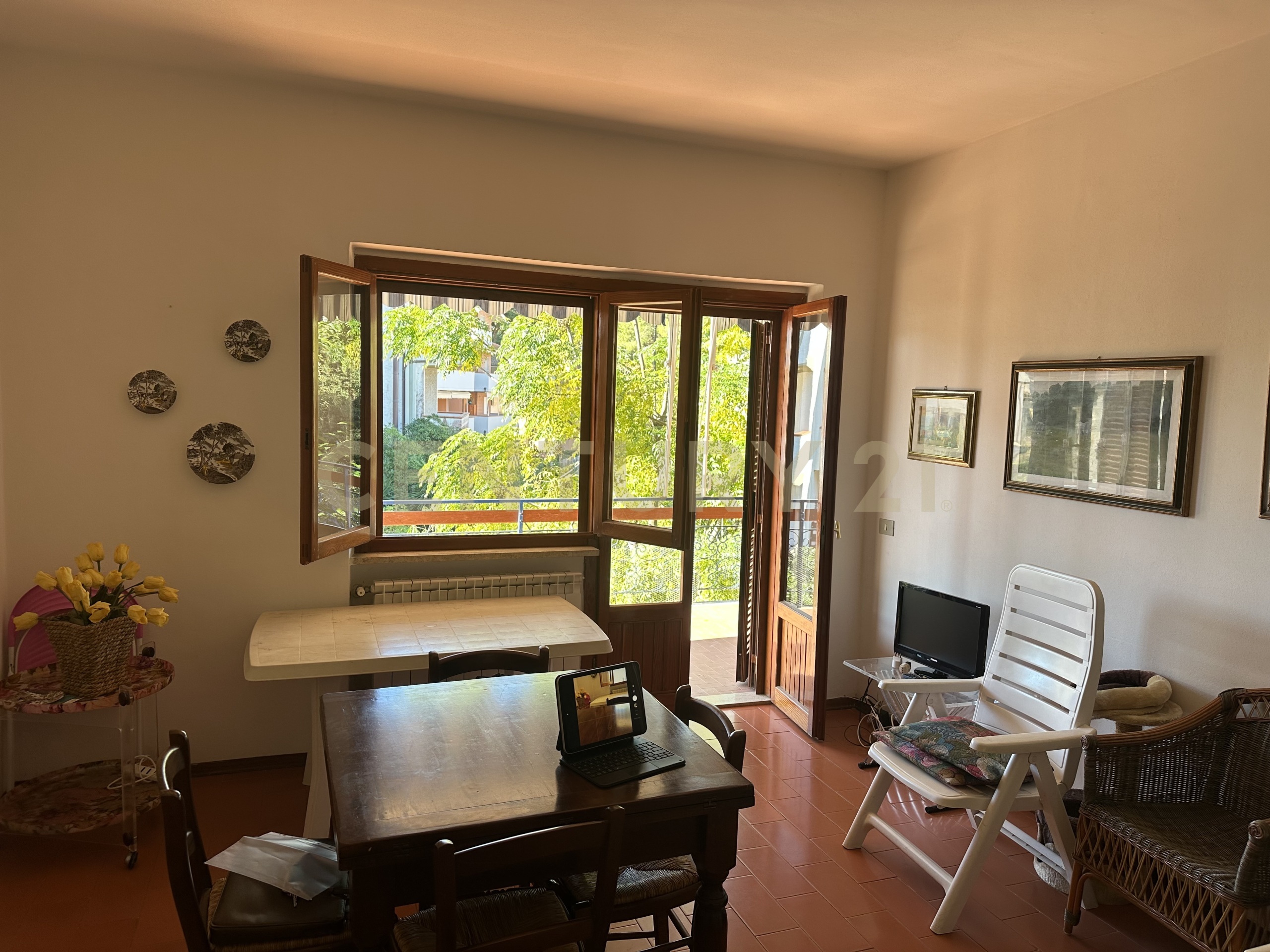 Casa indipendente con giardino in via voltoncino 2, Grosseto