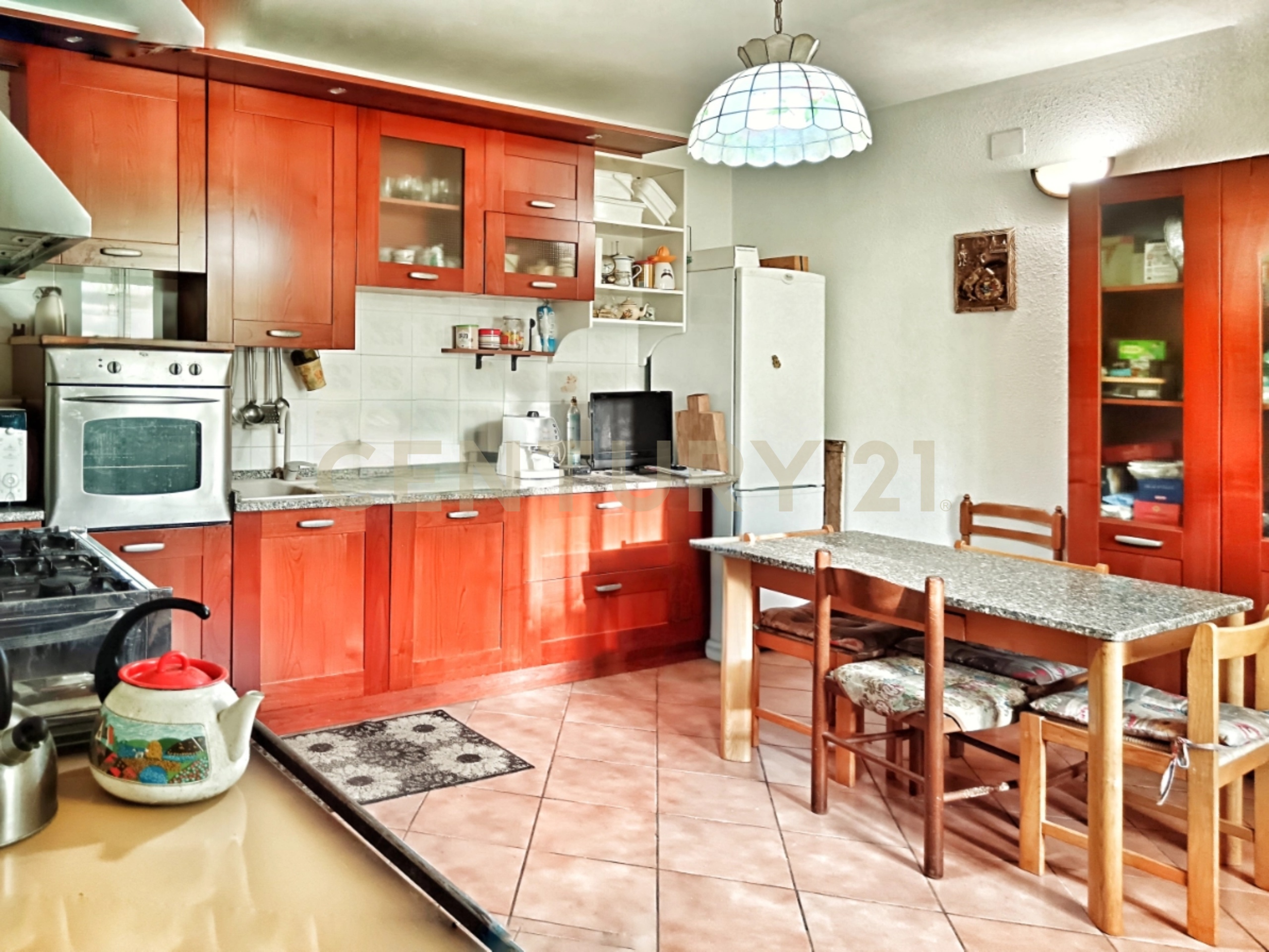 Casa indipendente con giardino in via del borgo quaranta 161/a, Piancastagnaio