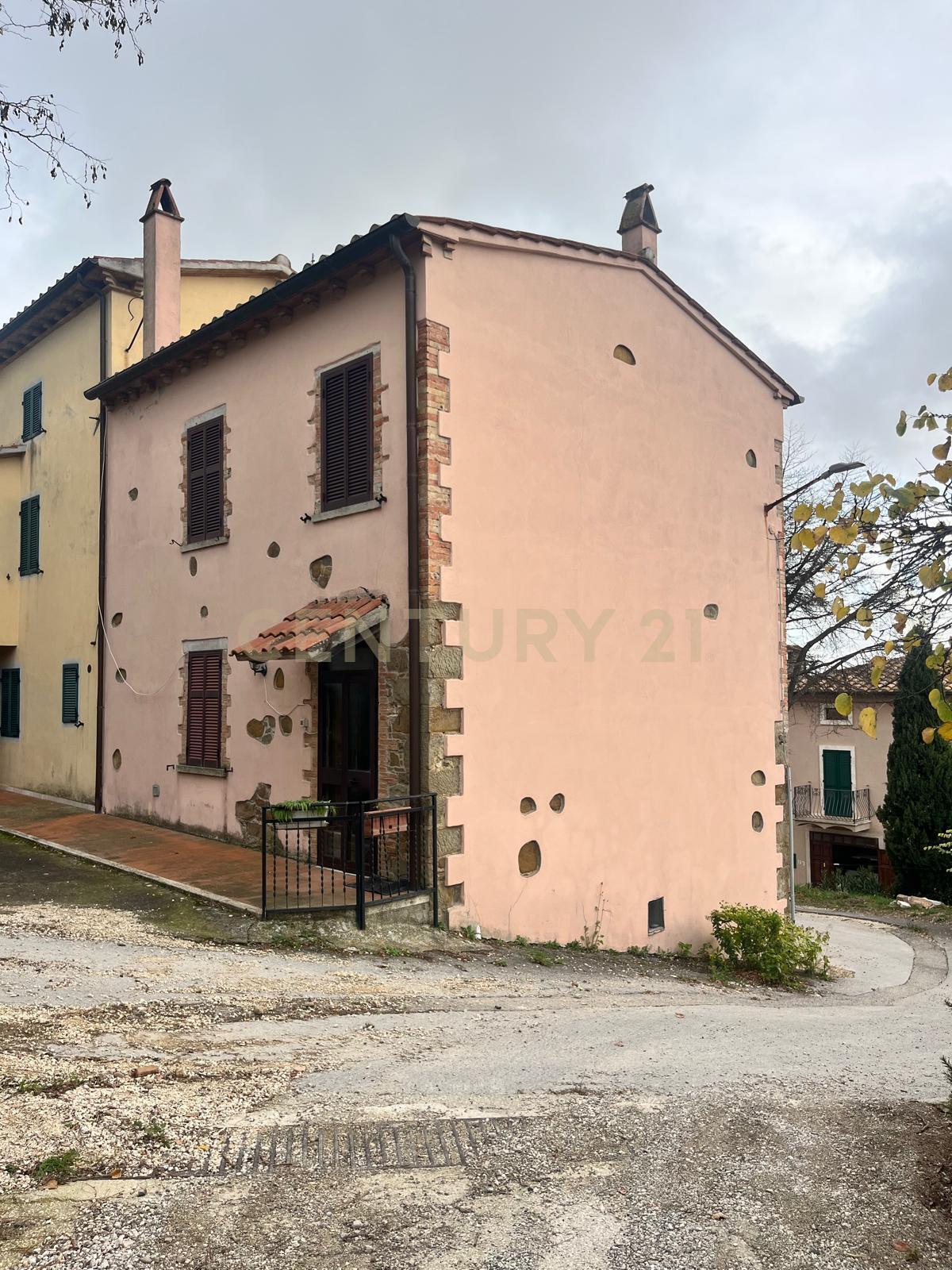Casa indipendente in vendita in localit poggio murella 266, Manciano