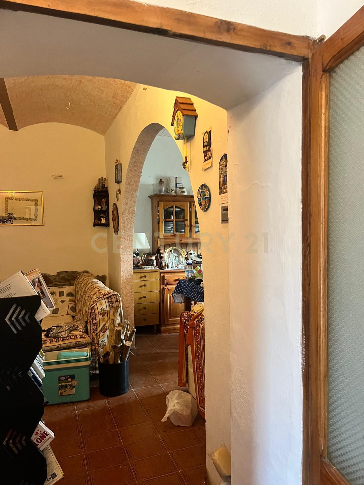 Casa indipendente in vendita in localit poggio murella 266, Manciano