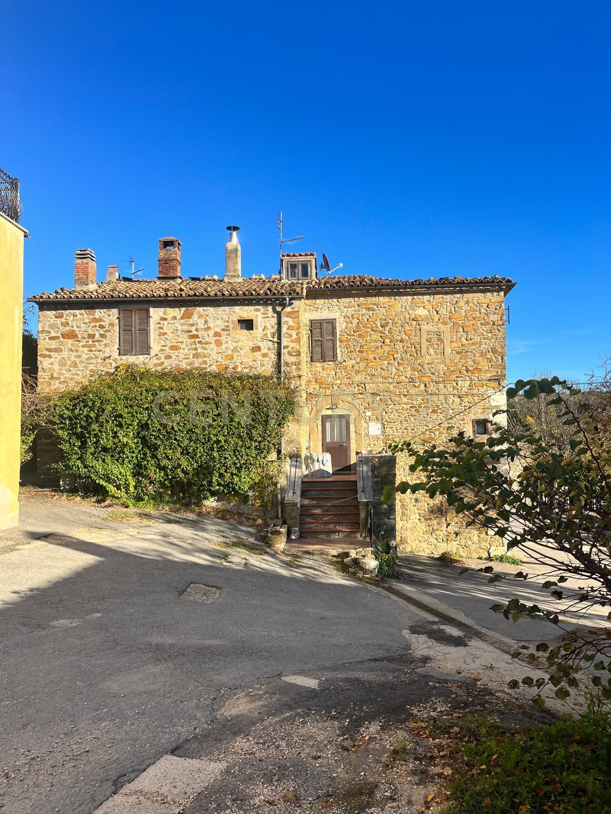 Casa indipendente con giardino in localit poggio murella 70, Manciano