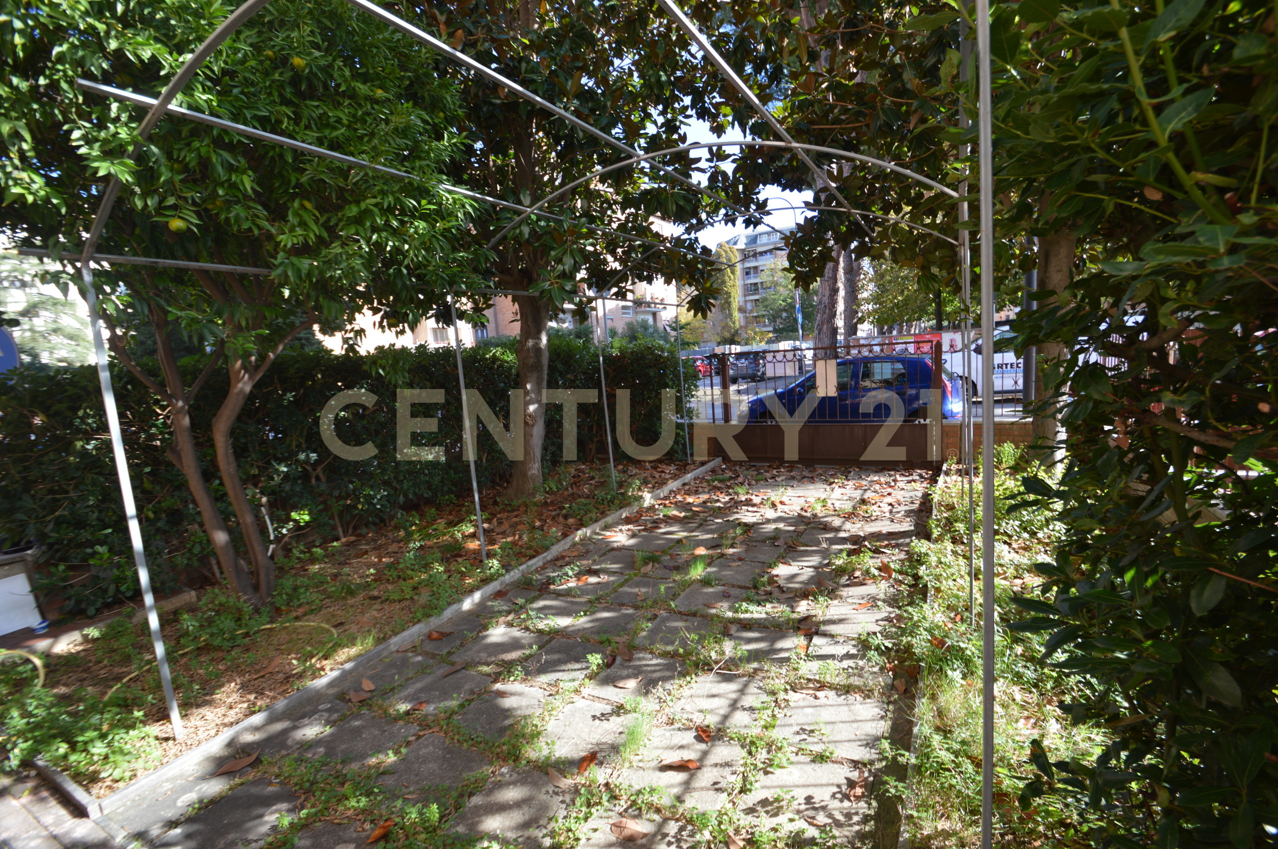 Ufficio con giardino in via adamello 70b, Grosseto