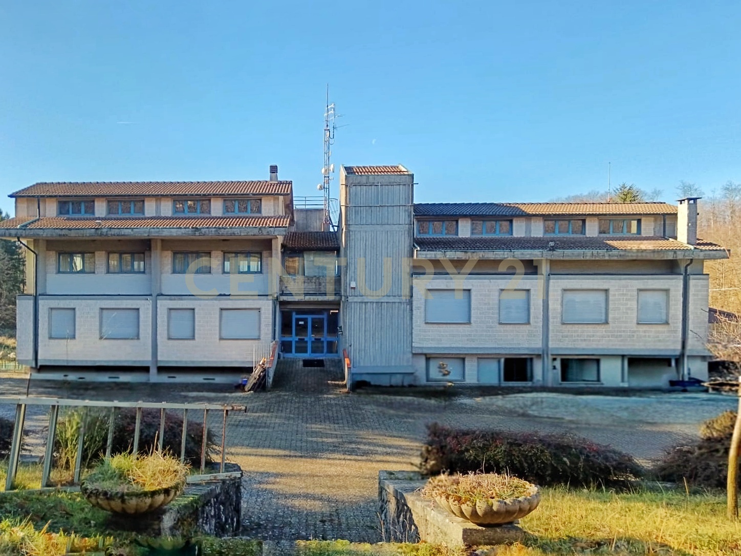 Capannone in vendita in zona artigianale di saragiolo 1, Piancastagnaio