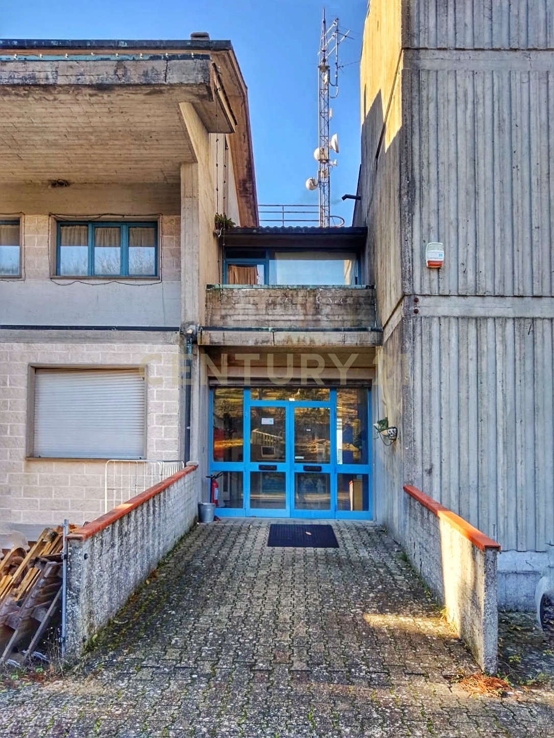 Capannone in vendita in zona artigianale di saragiolo 1, Piancastagnaio