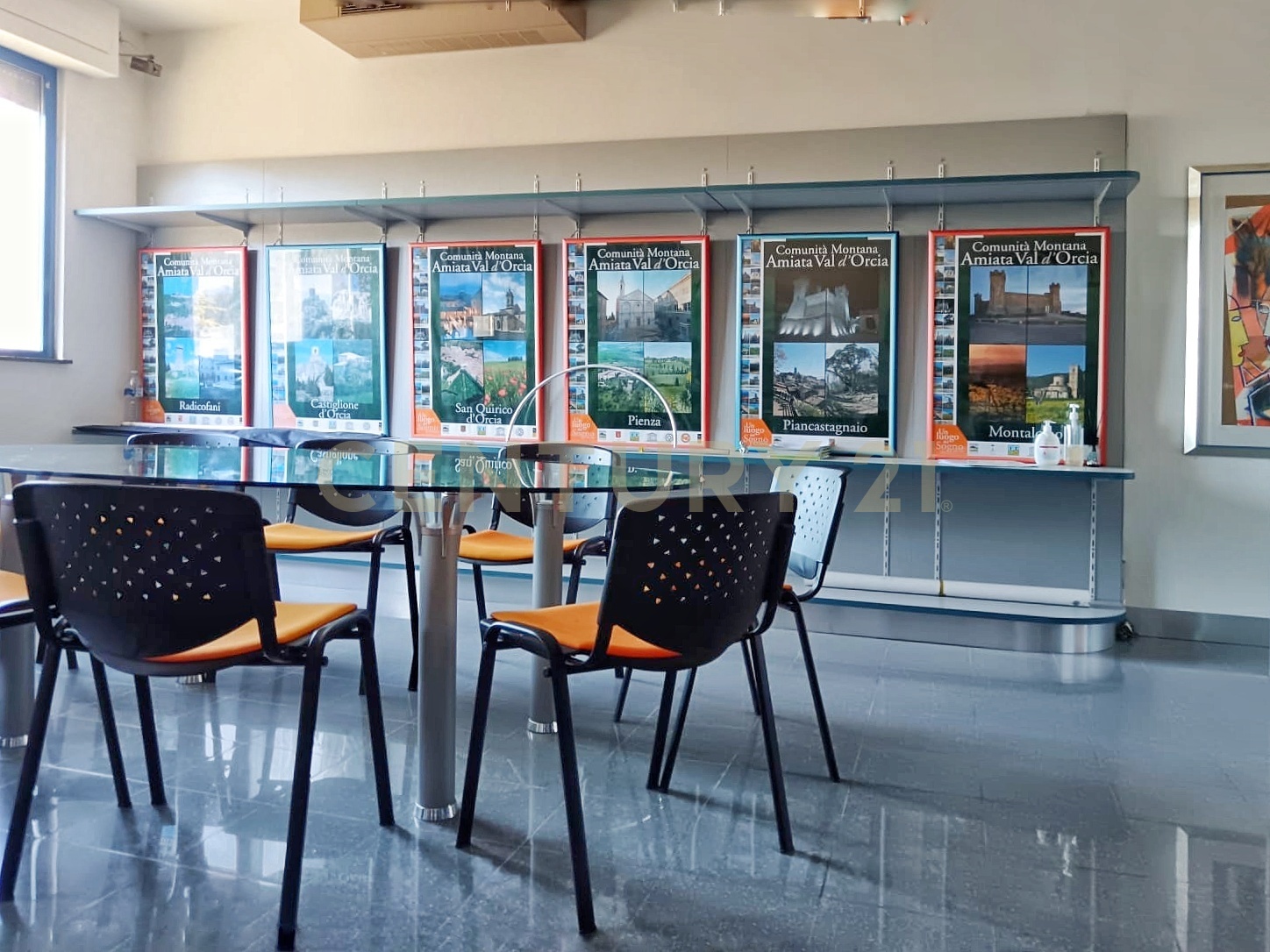 Capannone in vendita in zona artigianale di saragiolo 1, Piancastagnaio