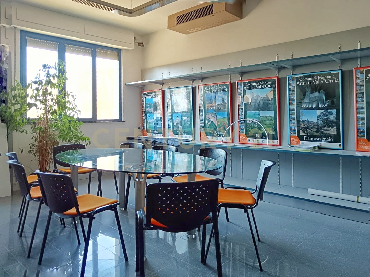 Capannone in vendita in zona artigianale di saragiolo 1, Piancastagnaio