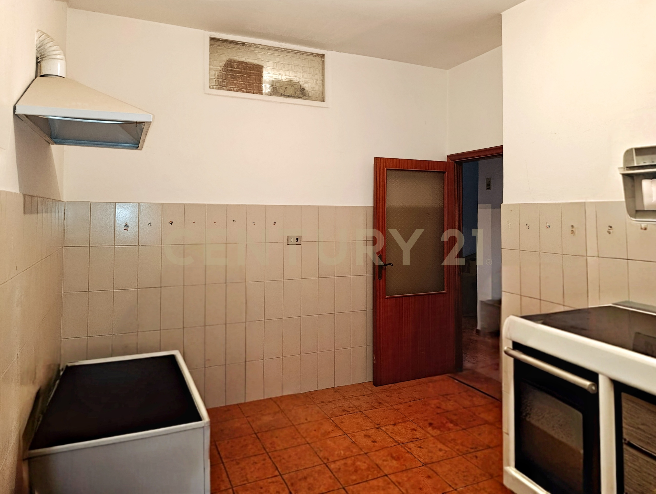 Trilocale da ristrutturare in via gorizia, Abbadia San Salvatore