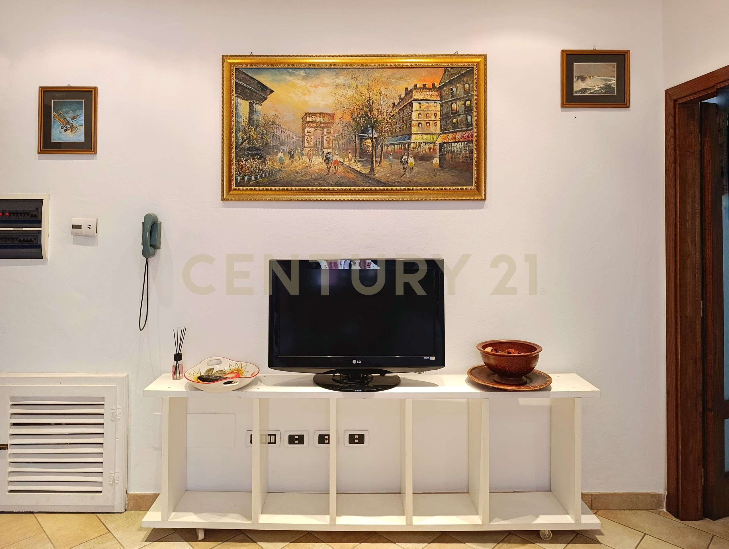 Quadrilocale con terrazzi in via gorizia 115, Abbadia San Salvatore