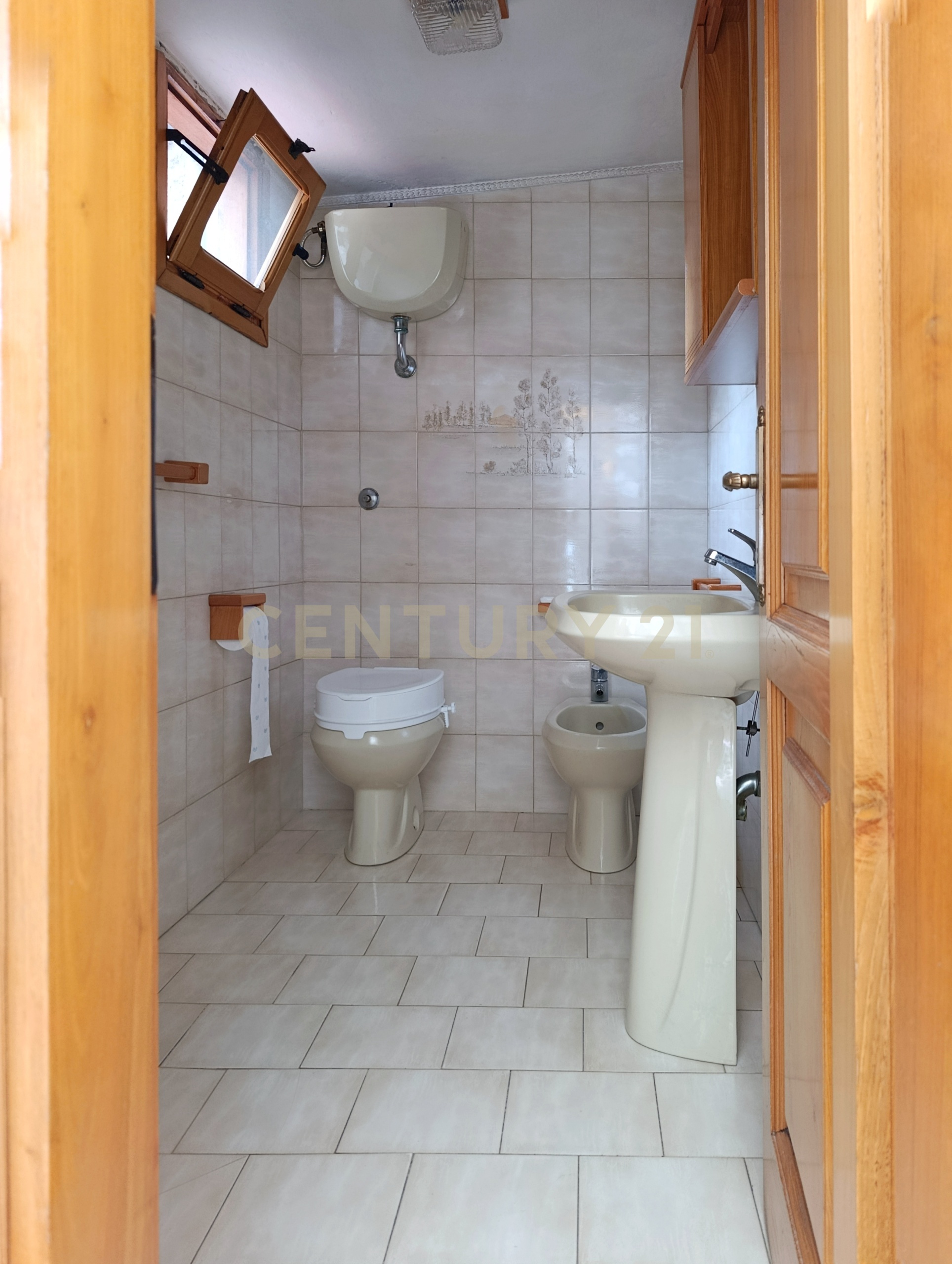 Casa indipendente con terrazzo in via massimo d'azeglio 33, Abbadia San Salvatore