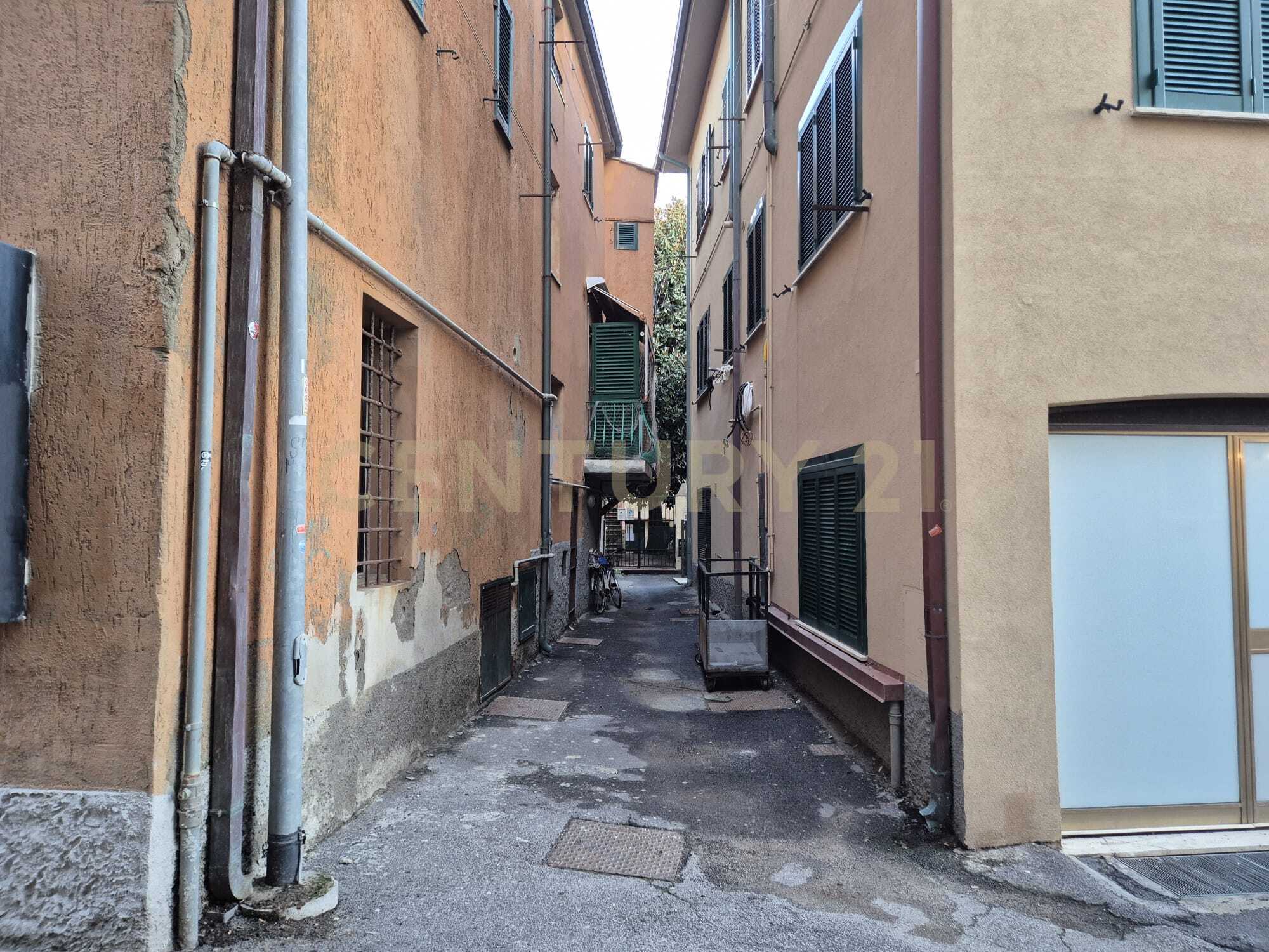 Magazzino da ristrutturare in via giovanni pascoli, Castiglione della Pescaia