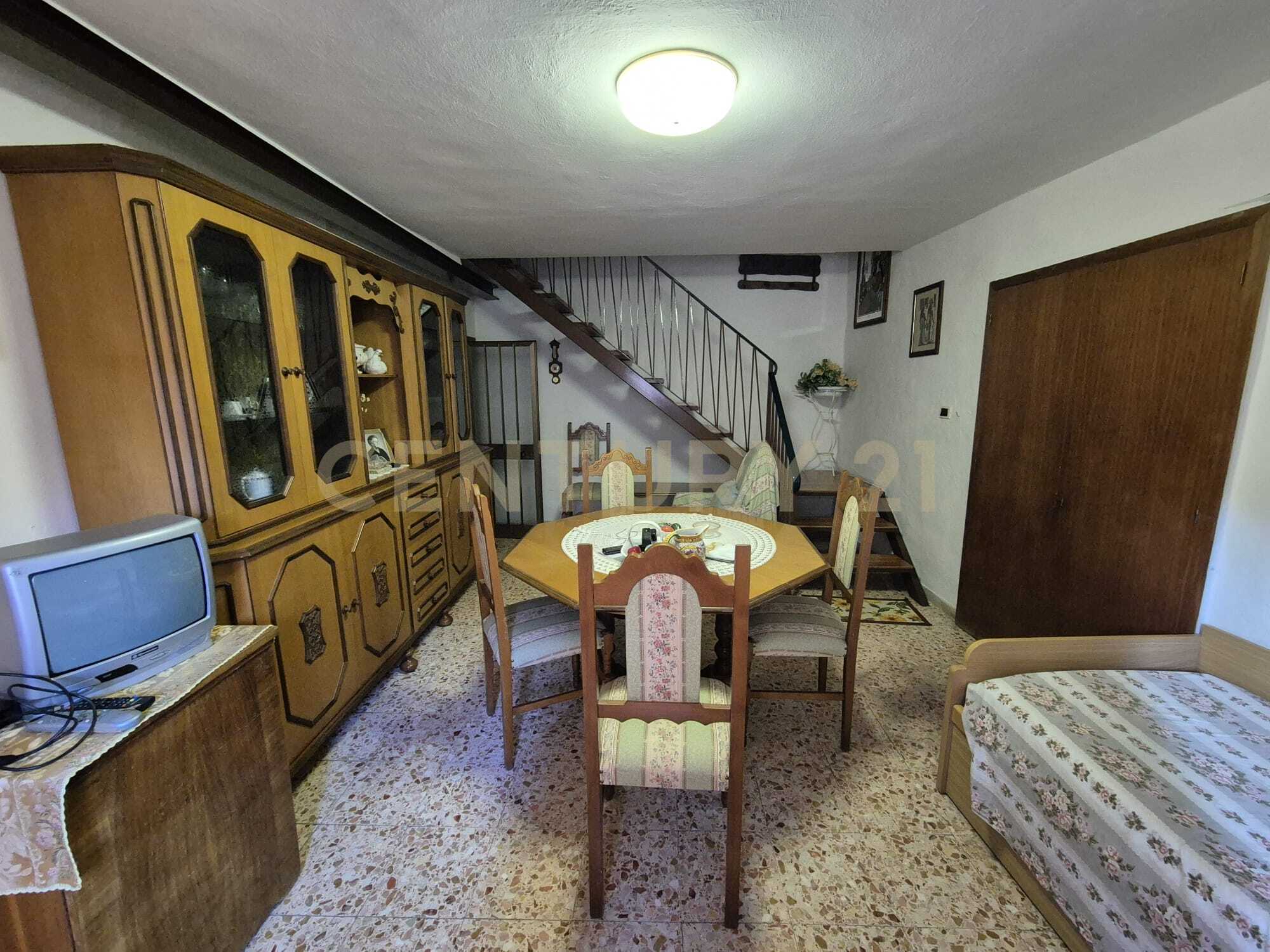 Casa indipendente in vendita in piazza solferino 4, Civitella Paganico