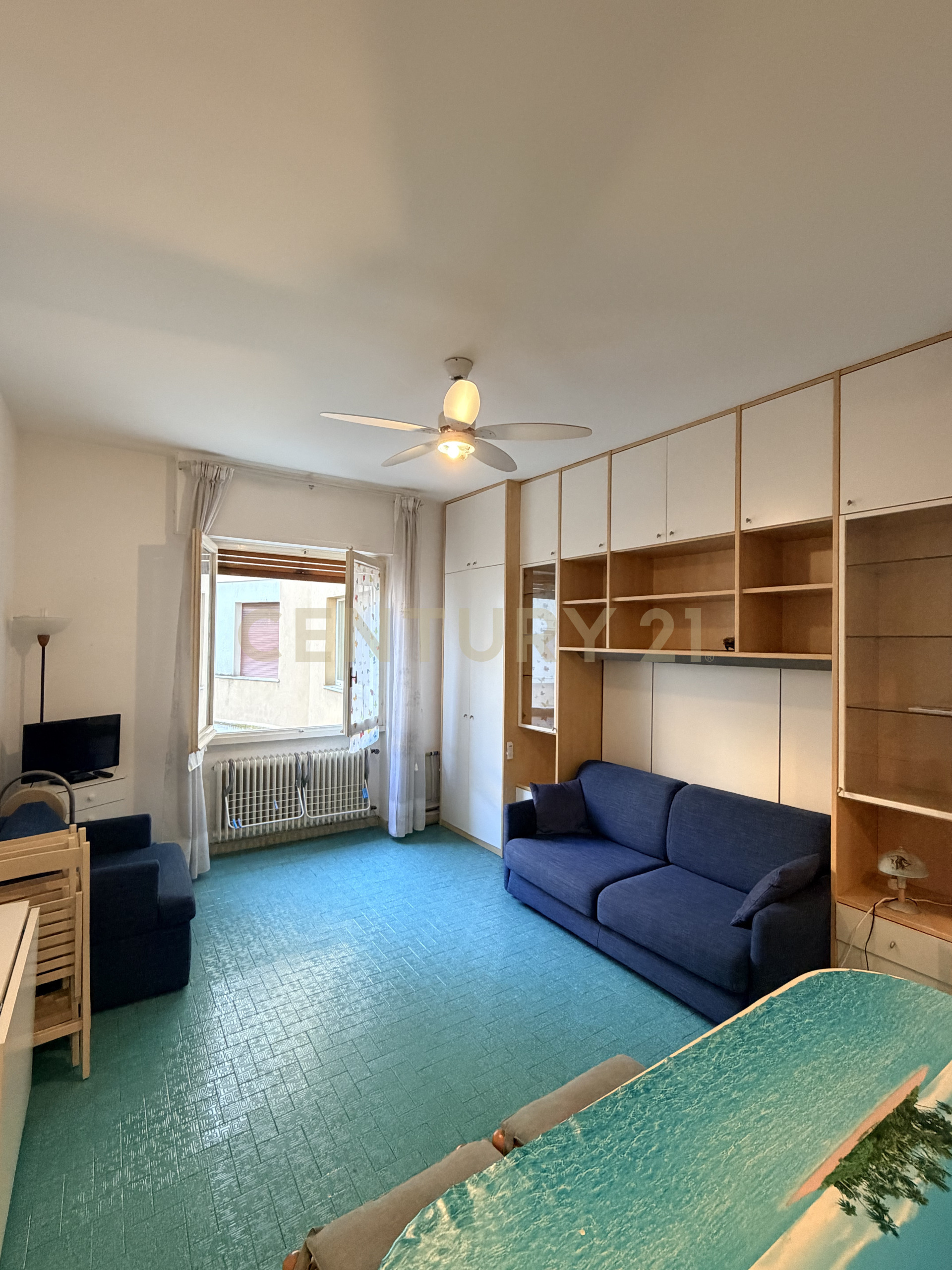 Bilocale da ristrutturare in via amerigo vespucci 13, Castiglione della Pescaia