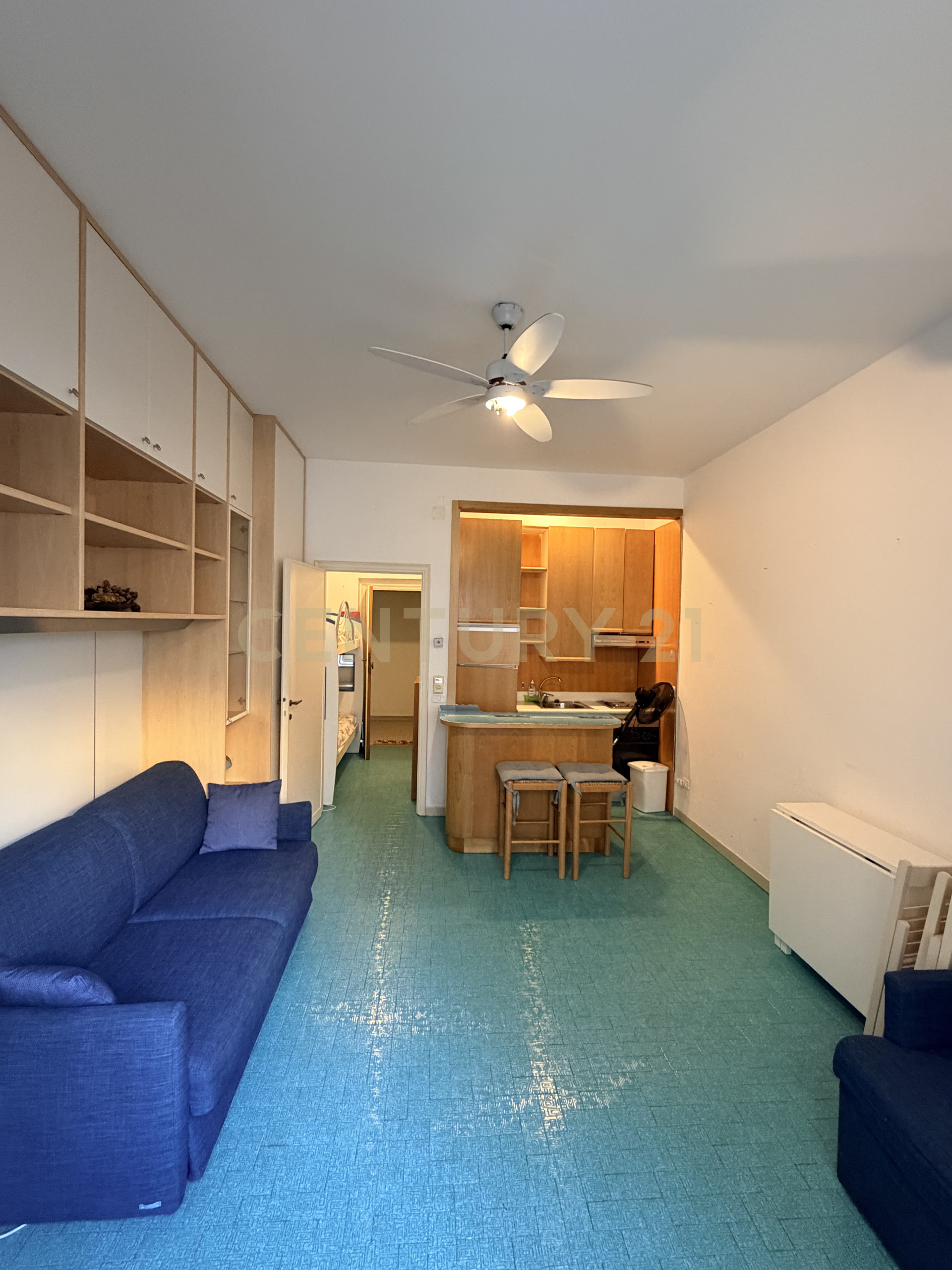 Bilocale da ristrutturare in via amerigo vespucci 13, Castiglione della Pescaia