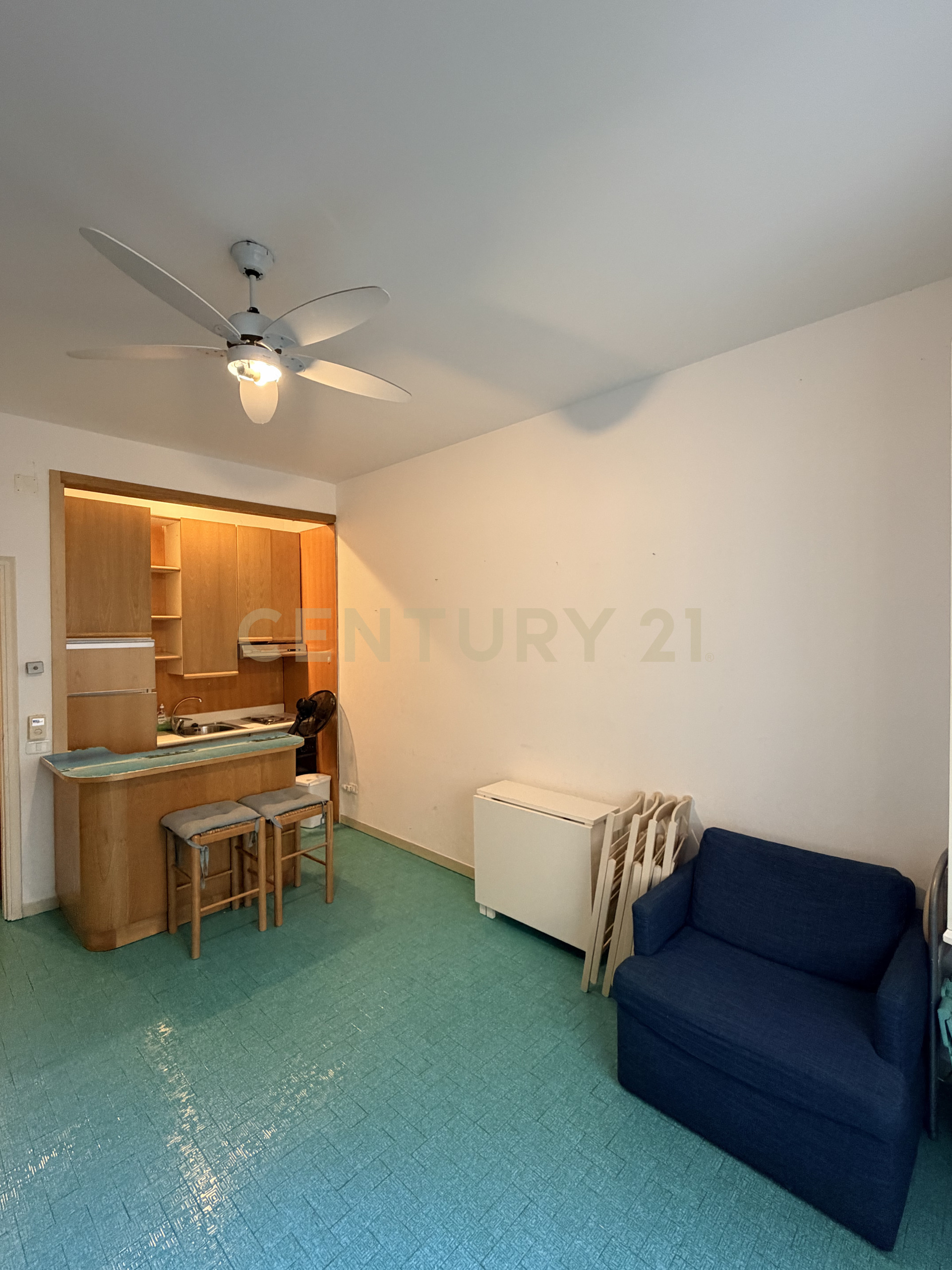 Bilocale da ristrutturare in via amerigo vespucci 13, Castiglione della Pescaia