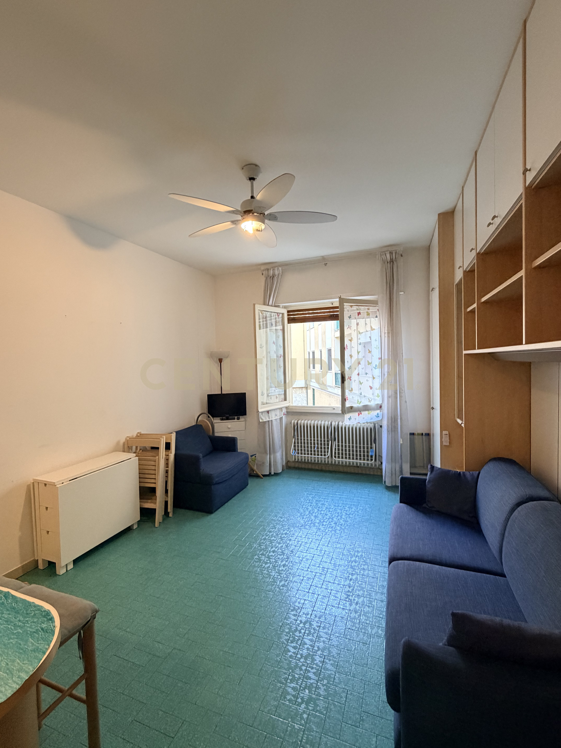 Bilocale da ristrutturare in via amerigo vespucci 13, Castiglione della Pescaia