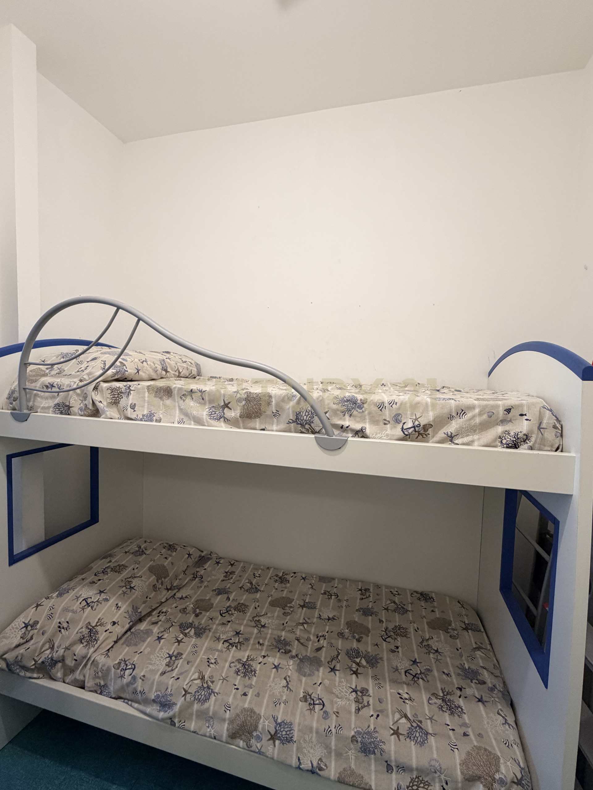 Bilocale da ristrutturare in via amerigo vespucci 13, Castiglione della Pescaia