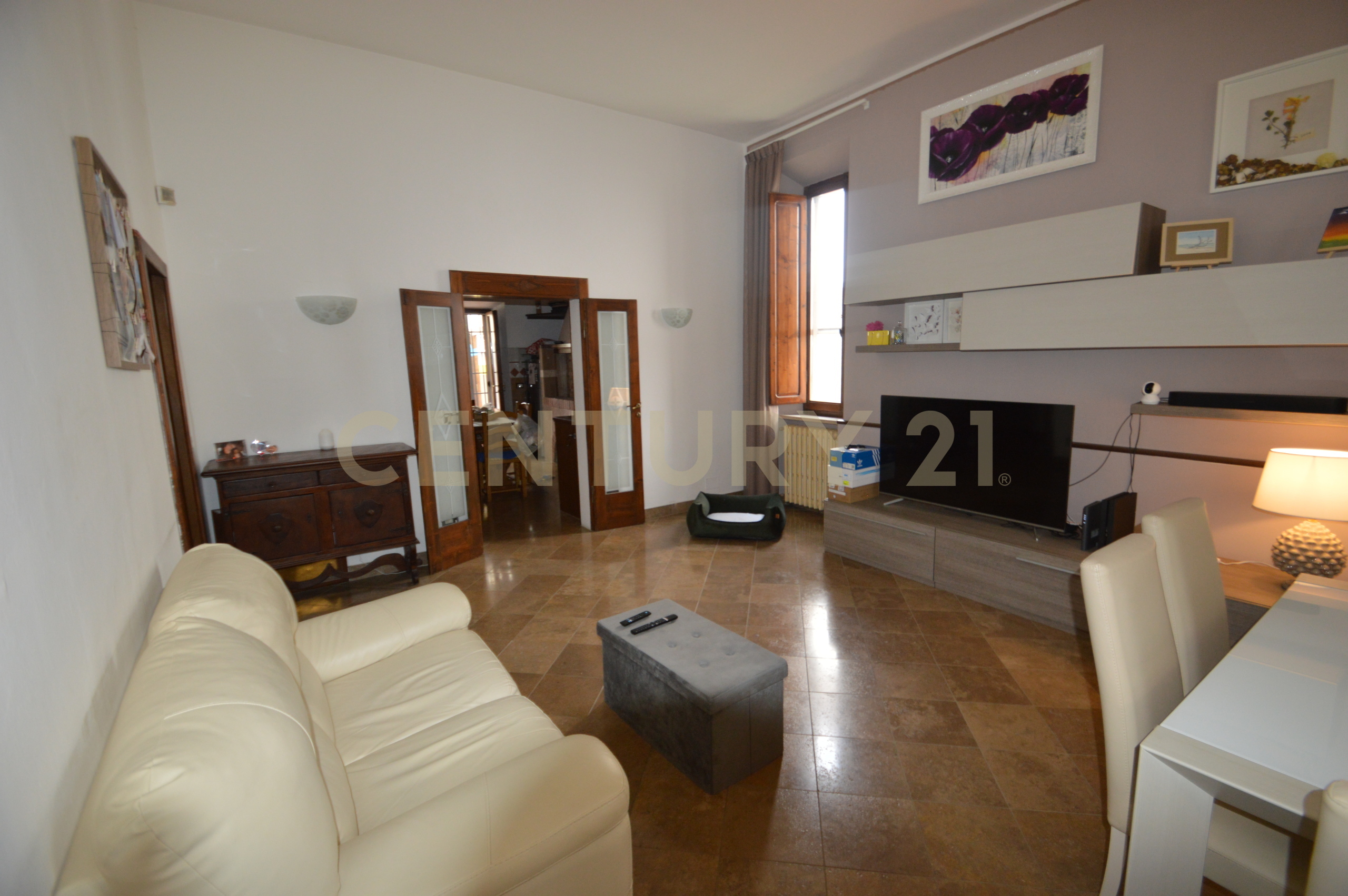 Casa indipendente con giardino in via pietro micca 9, Grosseto