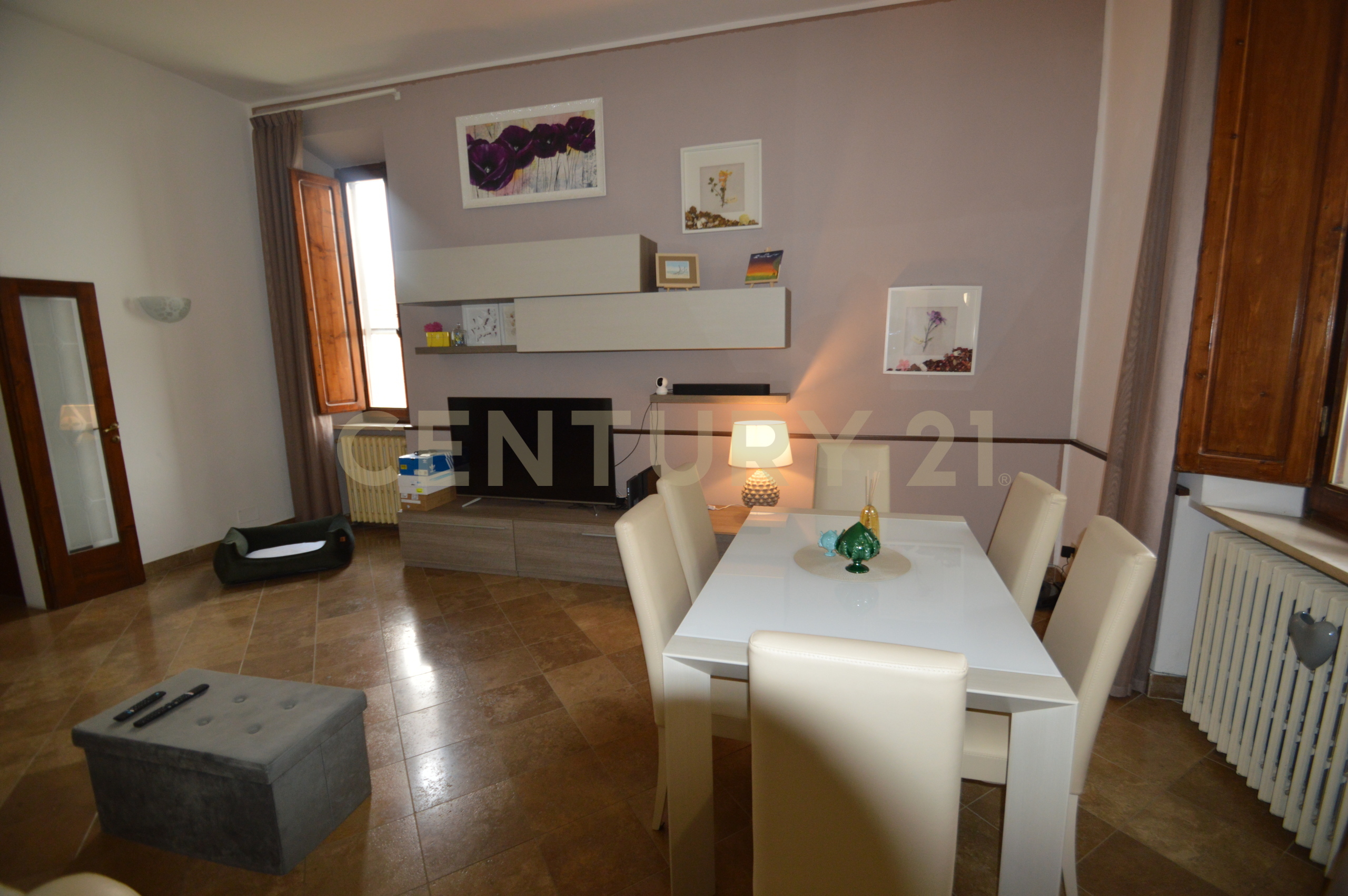 Casa indipendente con giardino in via pietro micca 9, Grosseto