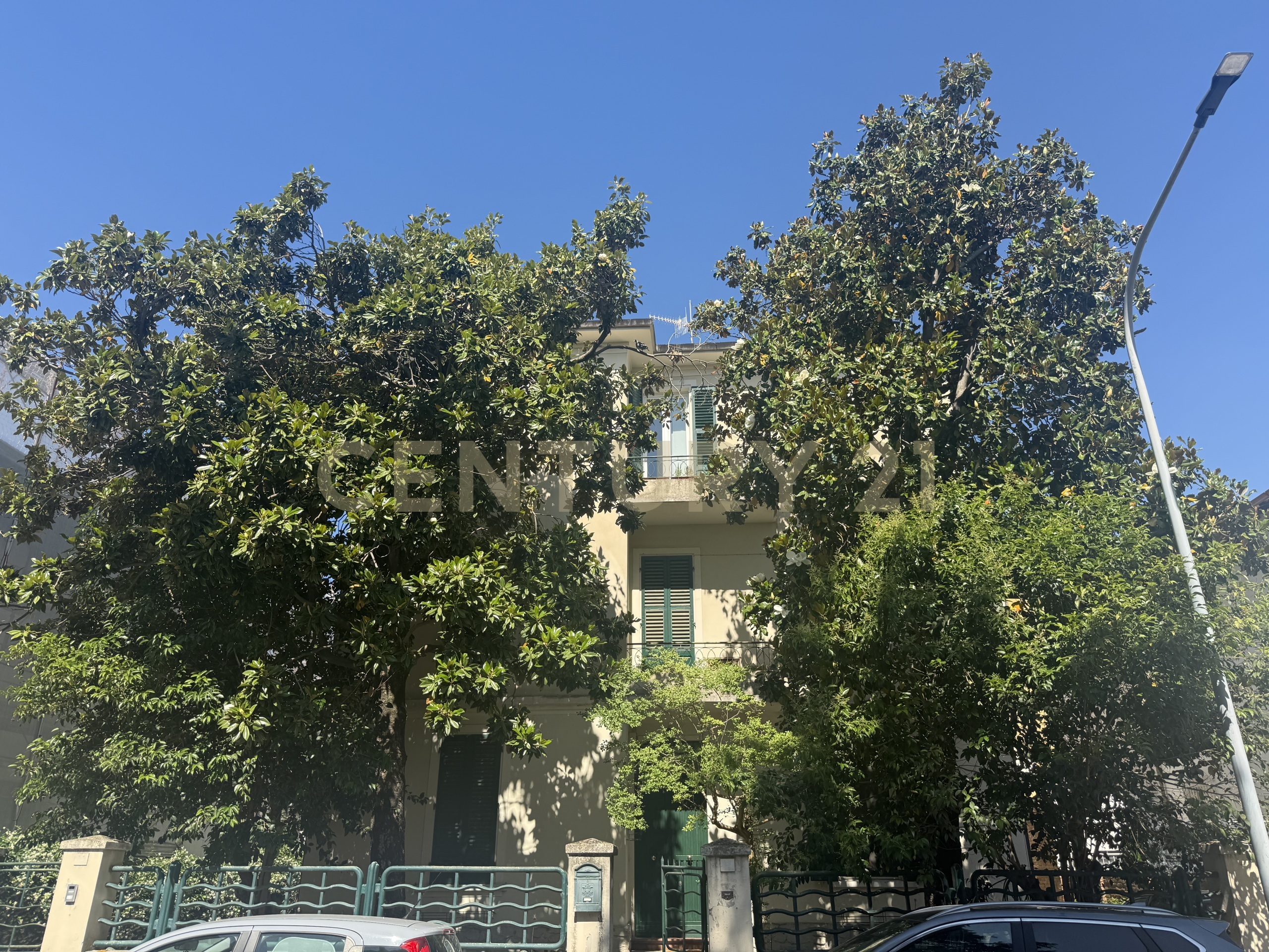 Casa indipendente con giardino in via pietro micca 9, Grosseto