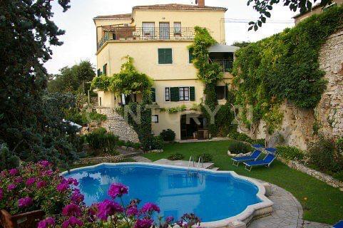 Villa in vendita in via italia 43, Manciano