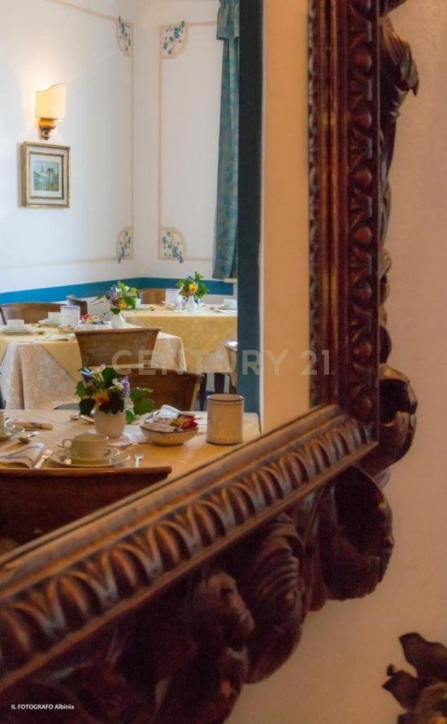 Villa in vendita in via italia 43, Manciano