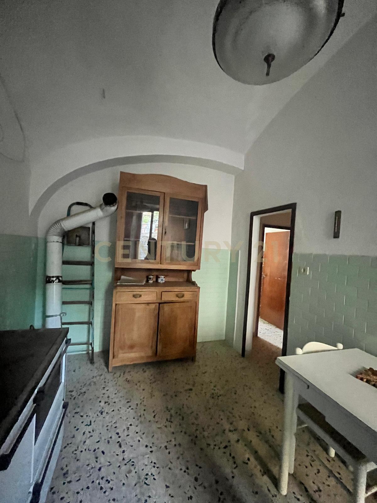 Appartamento con giardino in via firenze 19, Semproniano