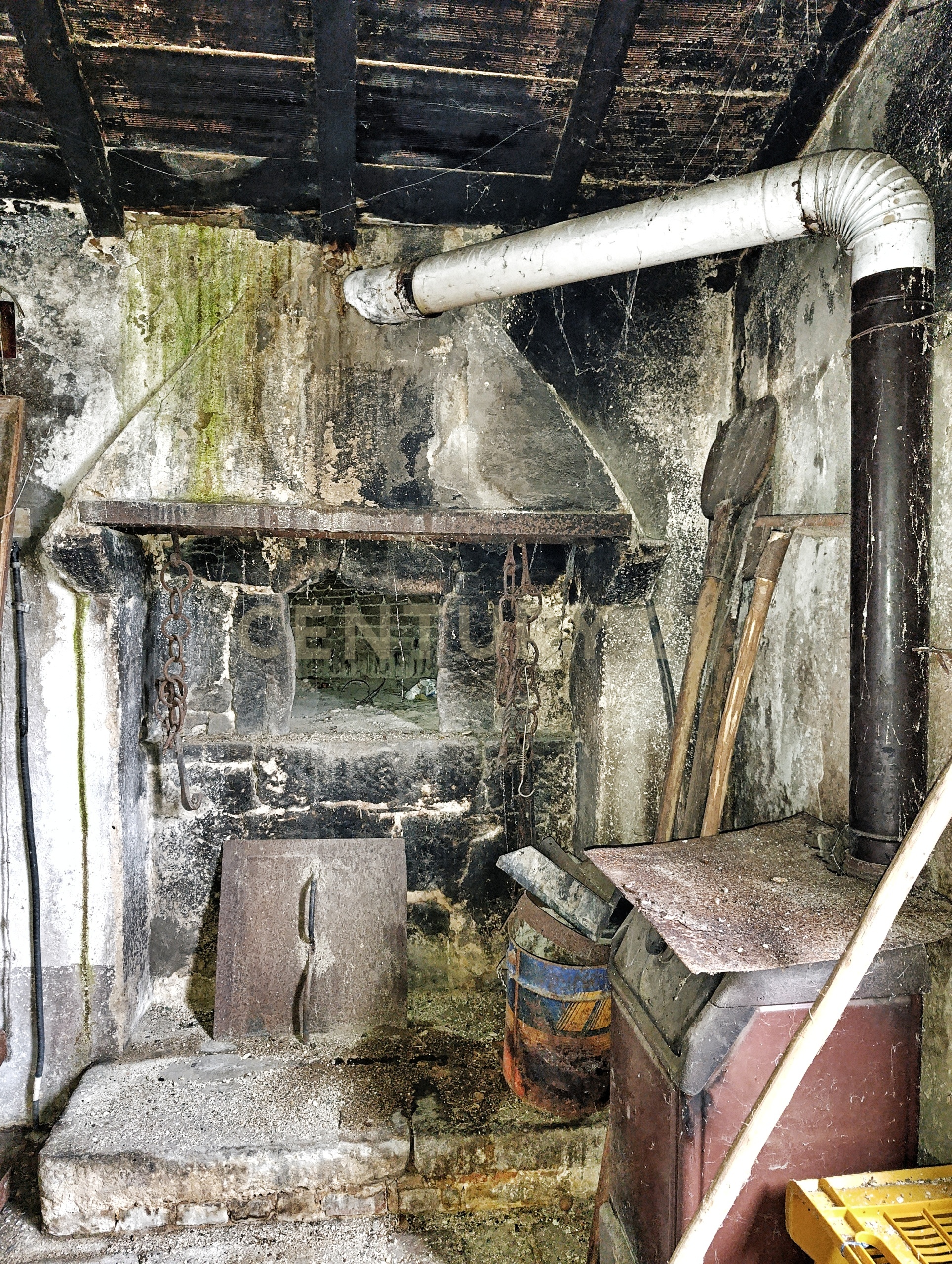 Casa indipendente con giardino in via del passerino 1, Santa Fiora