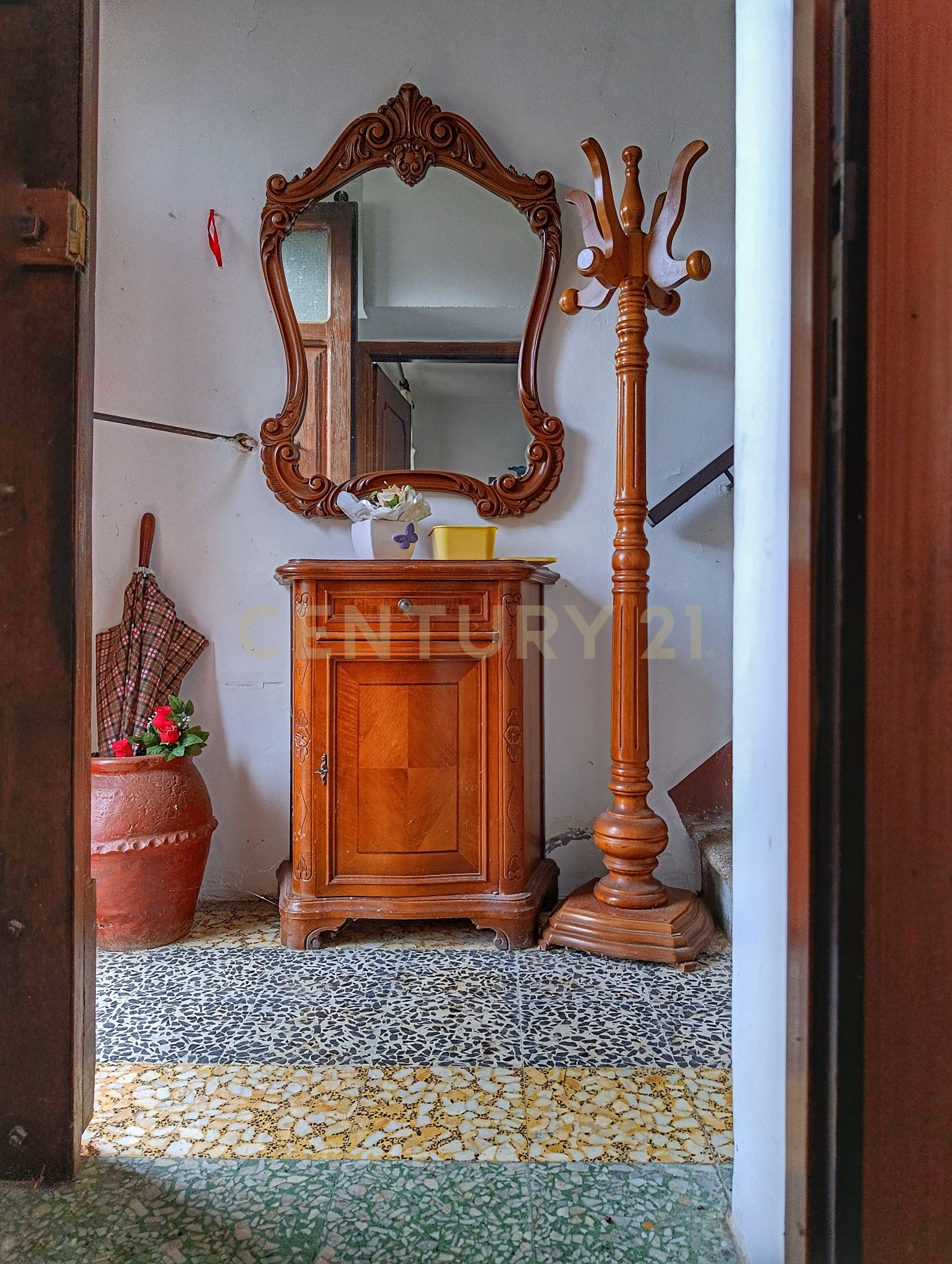 Casa indipendente con giardino in via del passerino 1, Santa Fiora